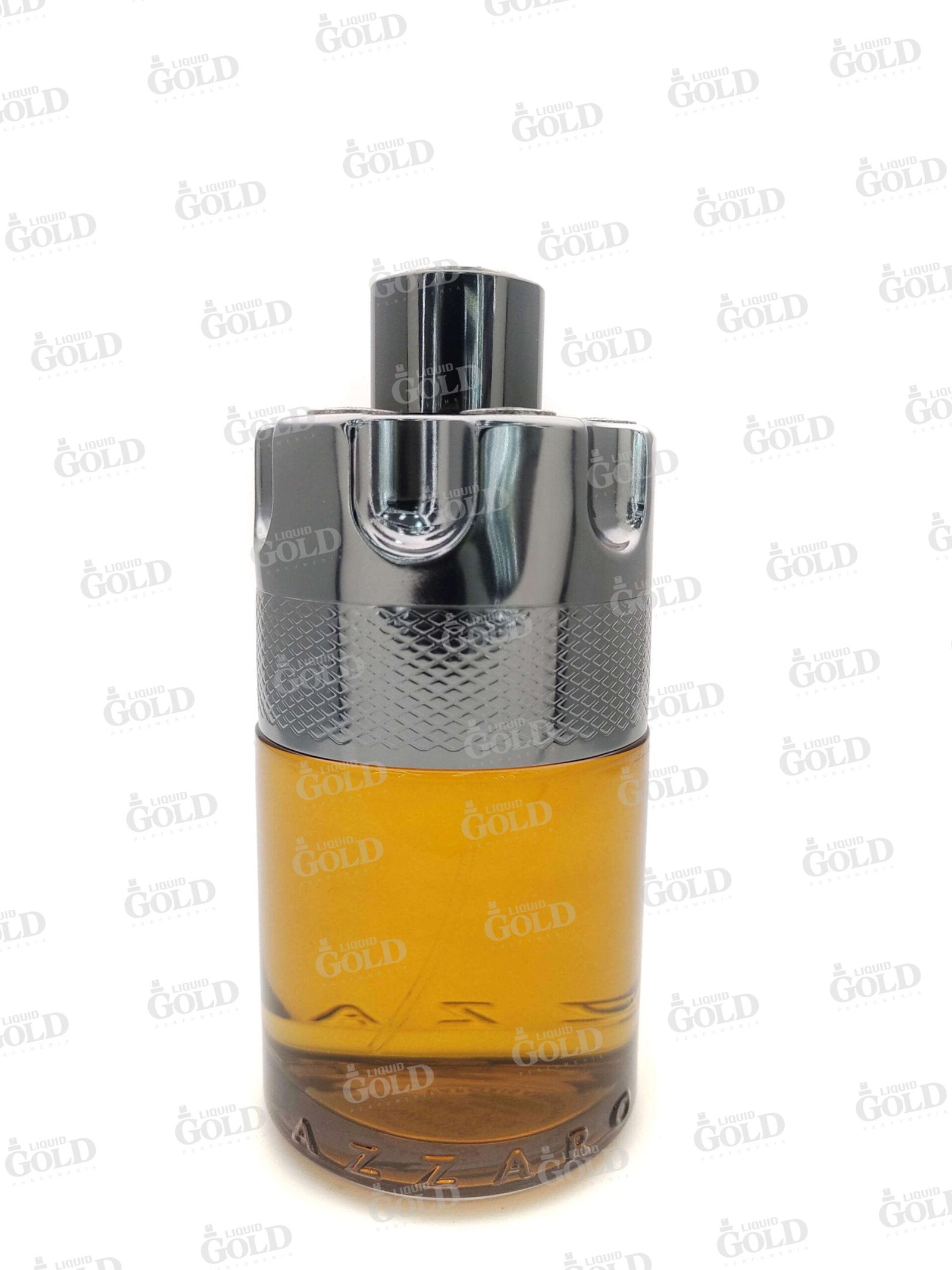 Azzaro Wanted By Night Edp - 100ml- Hombre