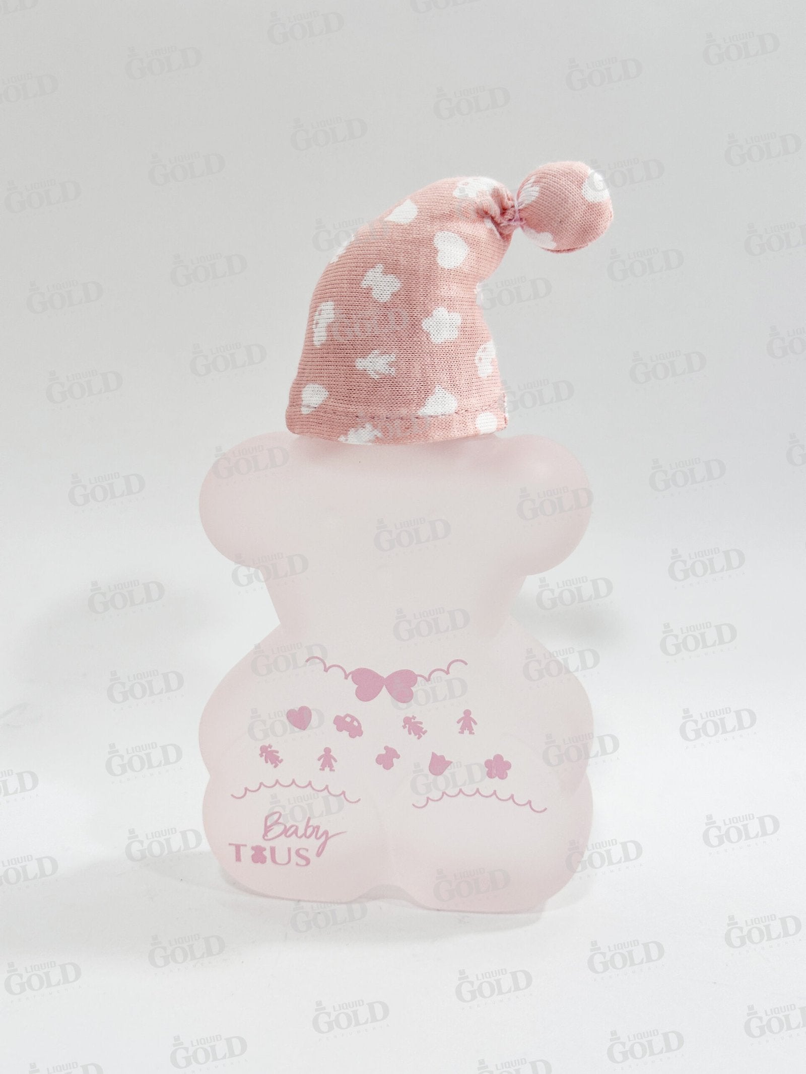 Baby Tous  Pink Friends Edc - 100ml- Niña