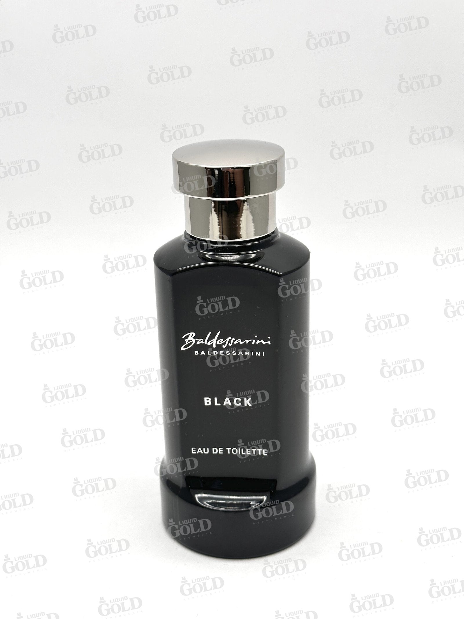 Baldessarini Baldessarini Black Edt- 75ml- Hombre