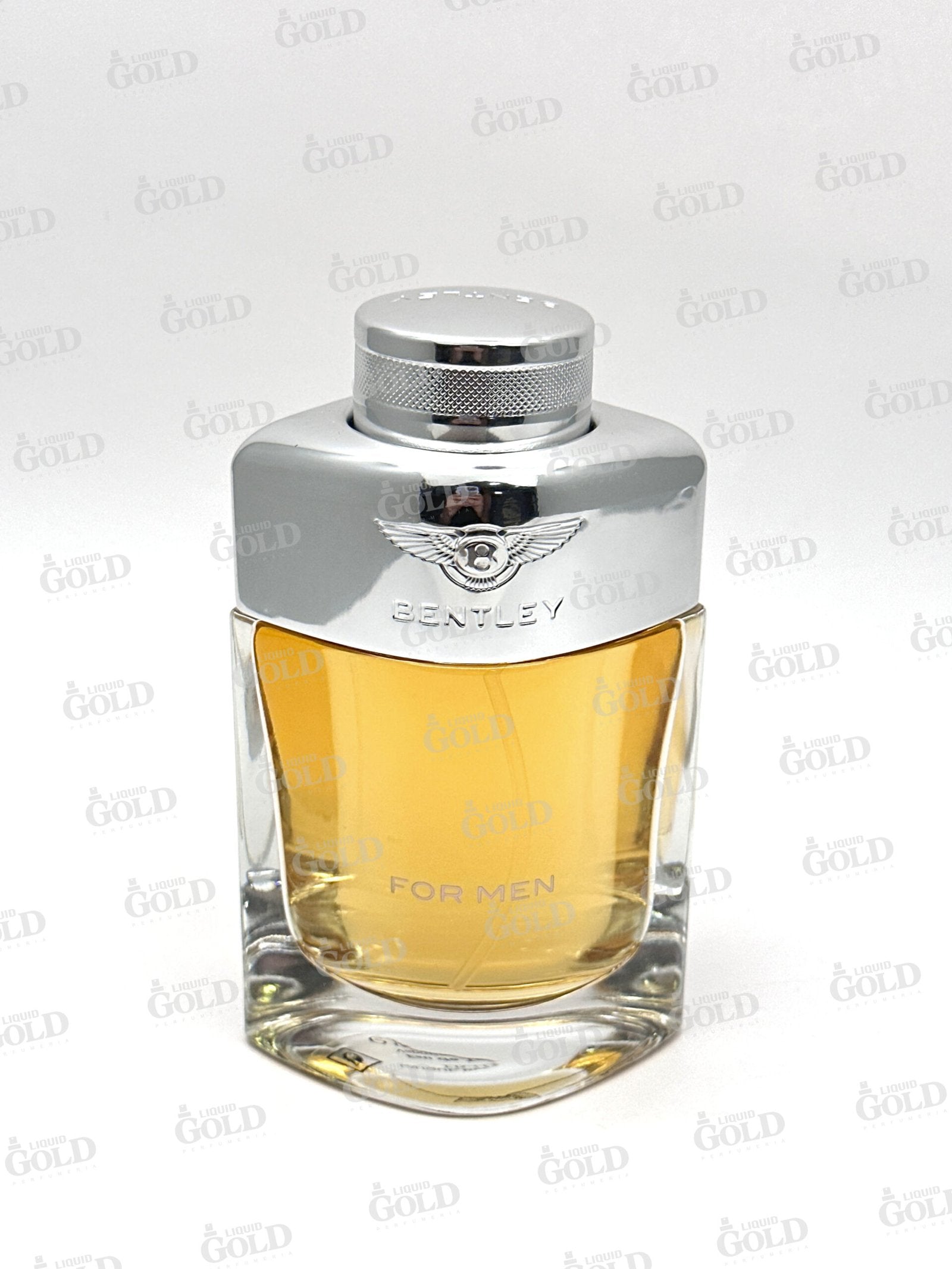 Bentley For Men Edt - 100ml - Hombre