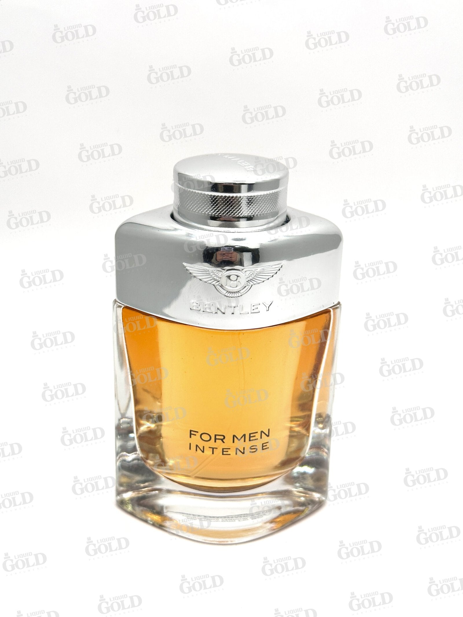 Bentley For Men Intense Edp - 100ml -  Hombre