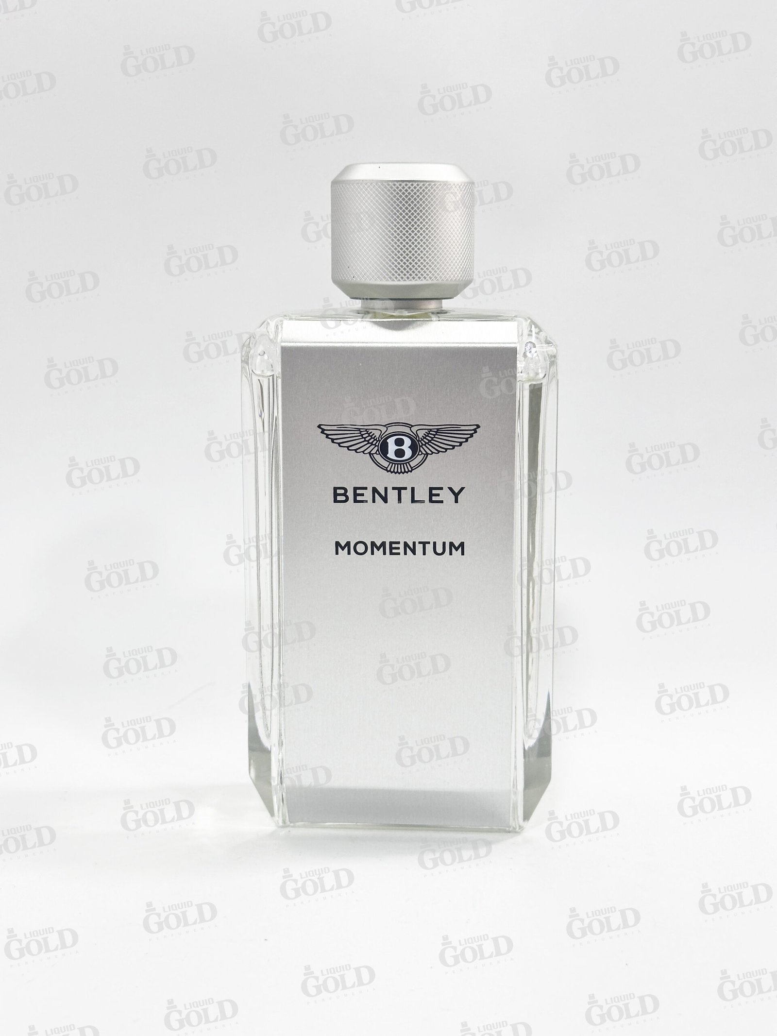 Bentley Momentum Edt - 100ml- Hombre