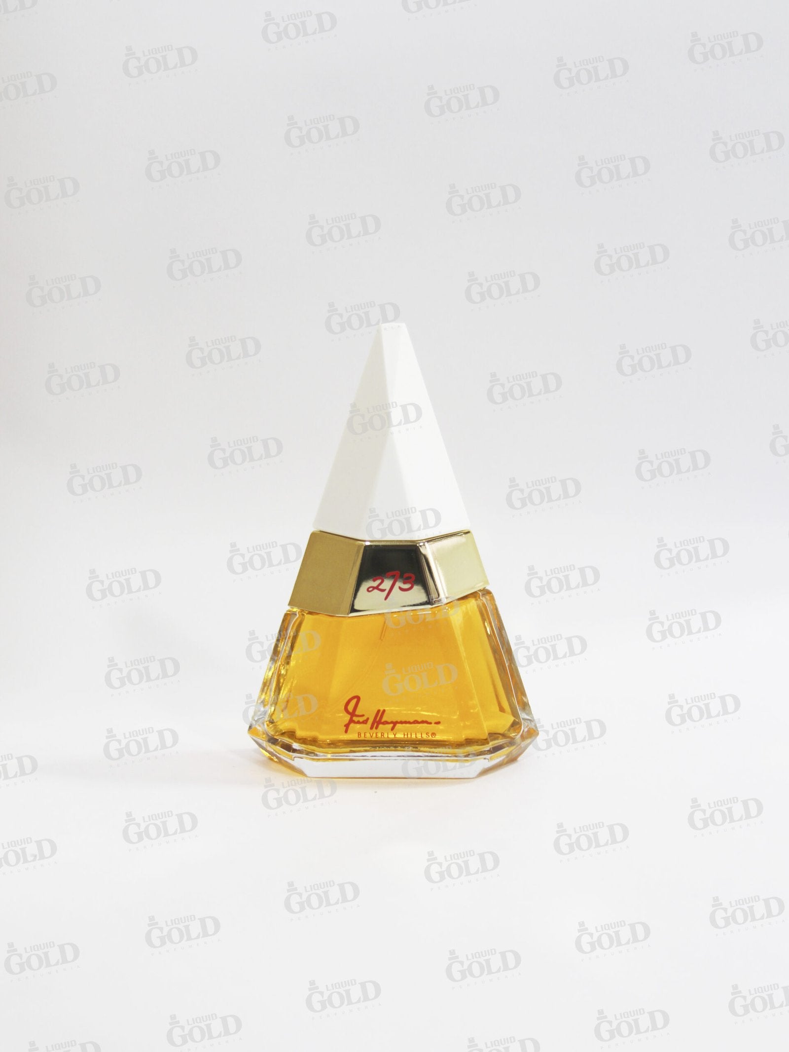Beverly Hills 273 Rodeo Drive Fred Hayman Edp - 75ml- Mujer