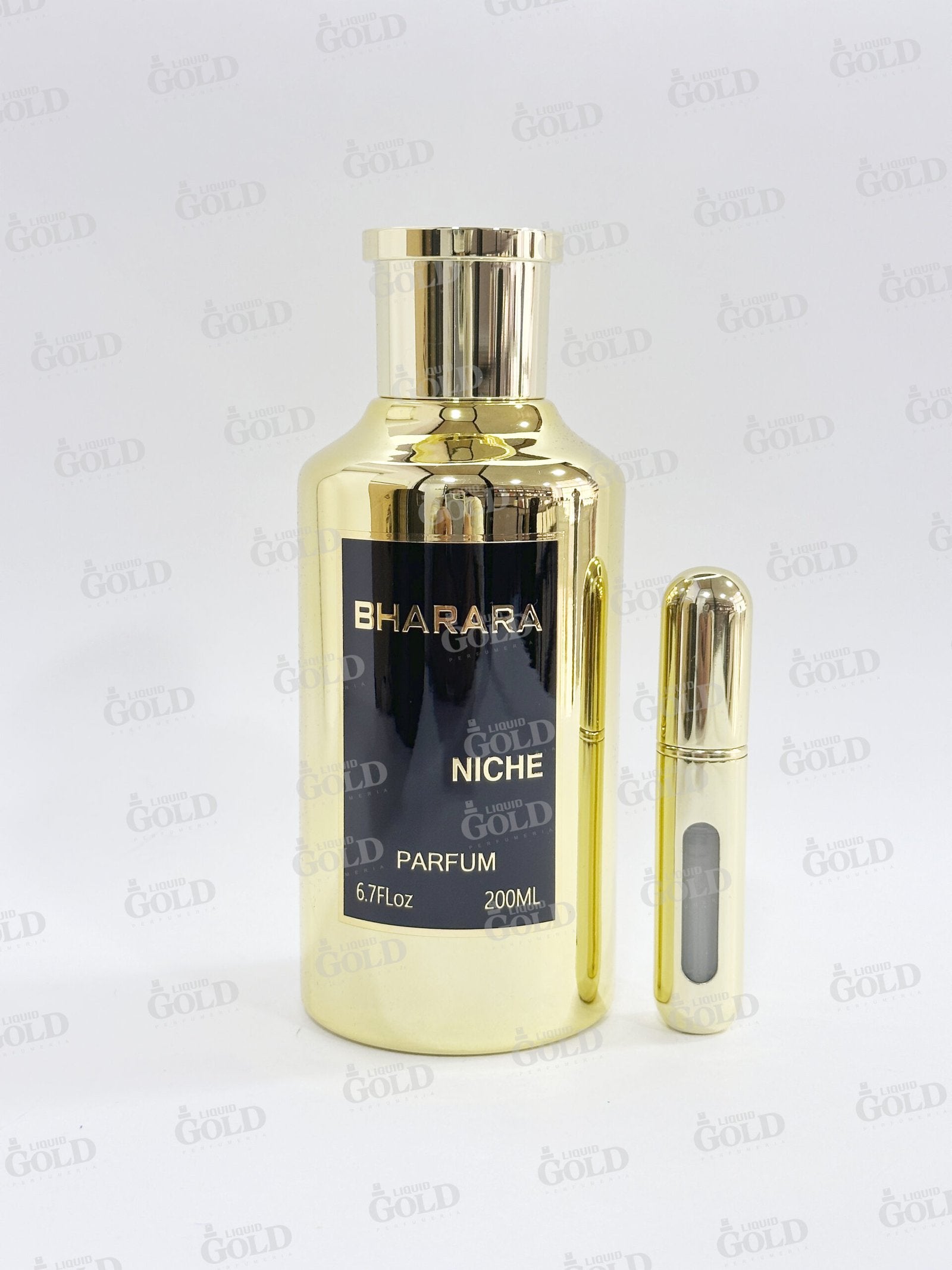 Bharara Niche Parfum - 100ml - Unisex