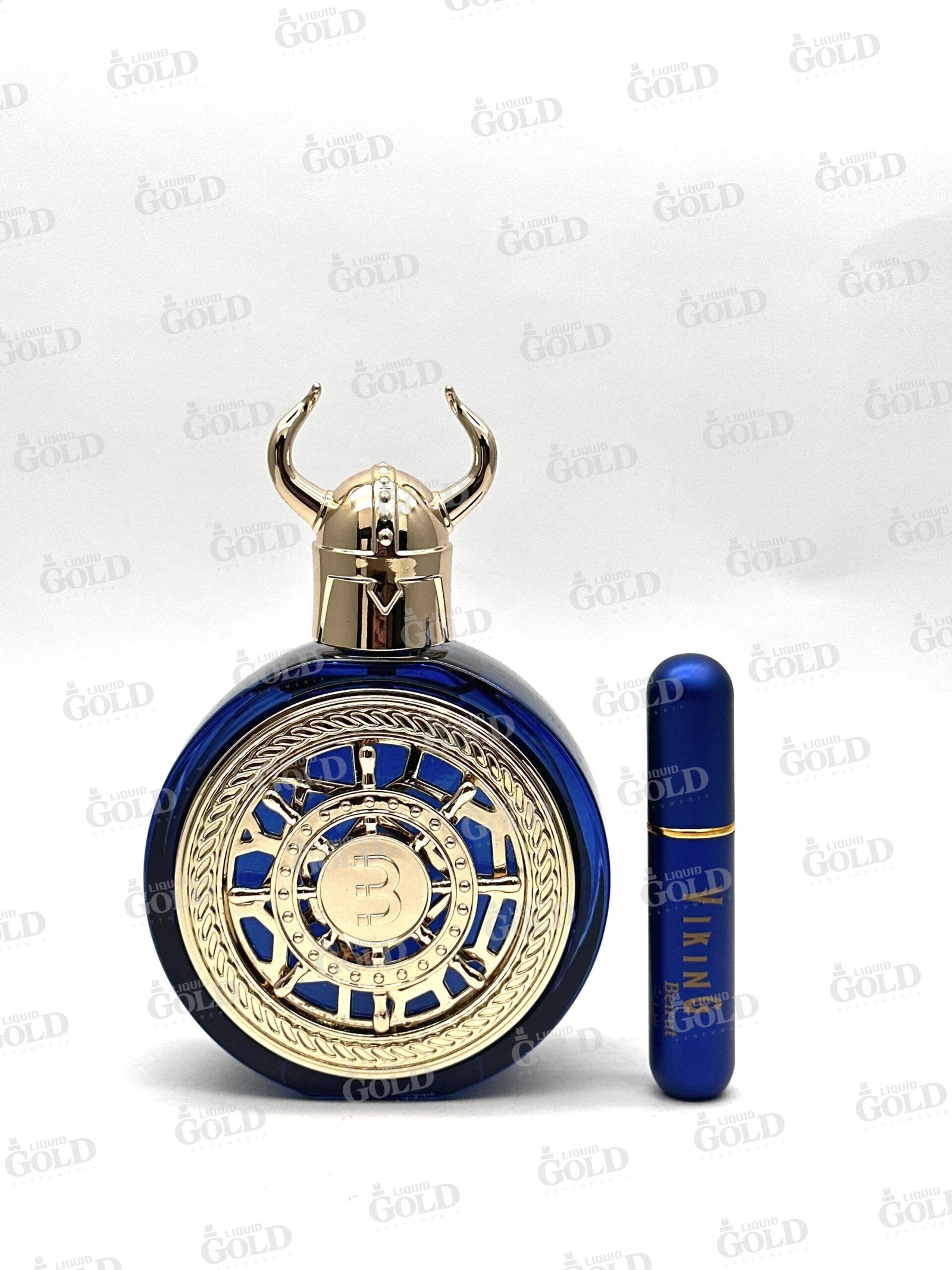 Bharara Viking Beirut Parfum -100ml-Unisex