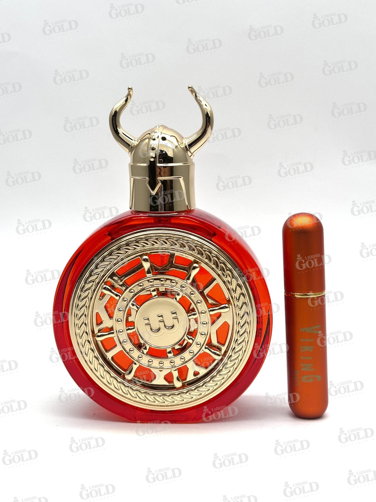Bharara Viking Rio Parfum- 100ml- Unisex
