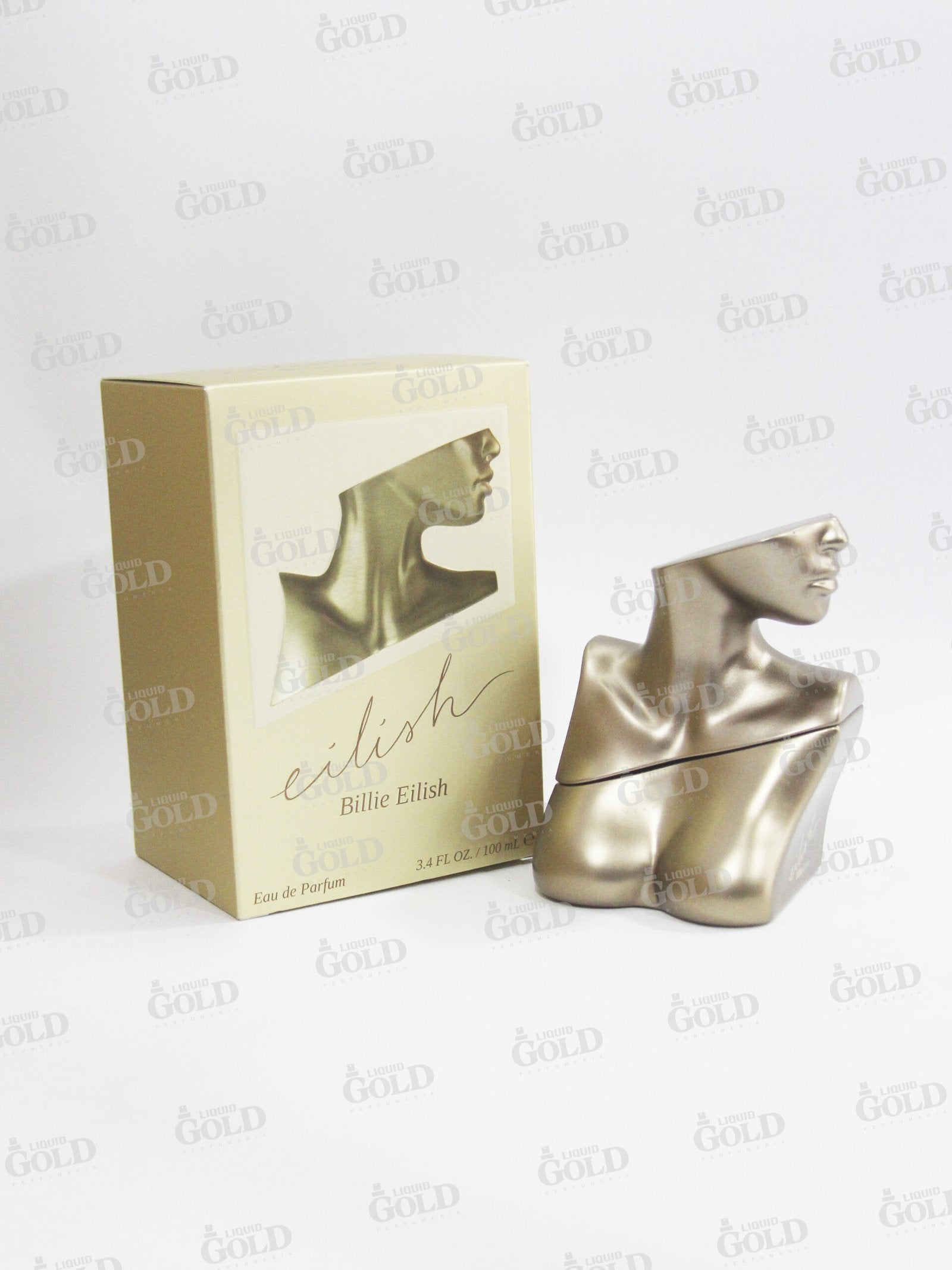 Billie Eilish Eilish Edp - 100ml- Mujer