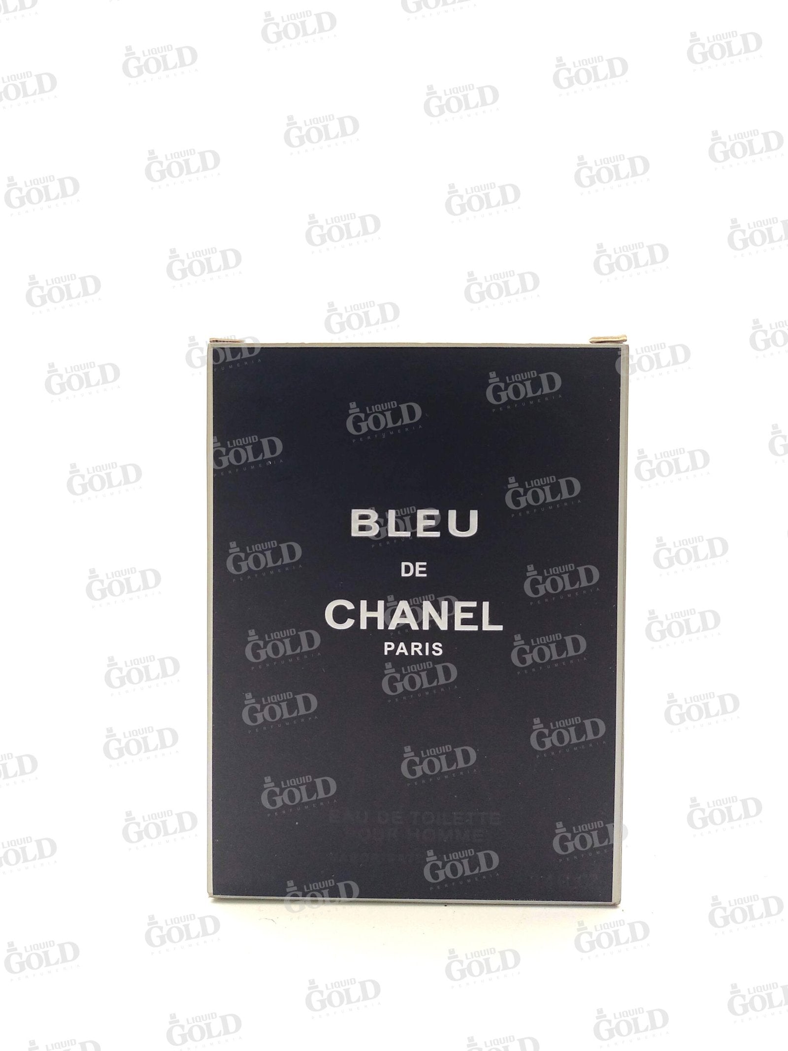 Bleu de Chanel Edt - 100ml- Hombre