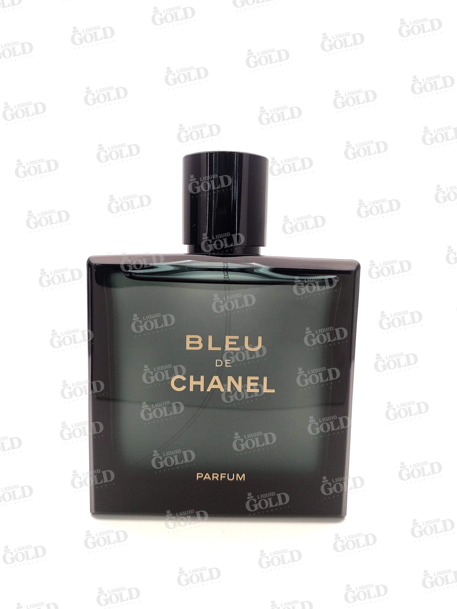 Bleu de Chanel Parfum Edp -100- Hombre