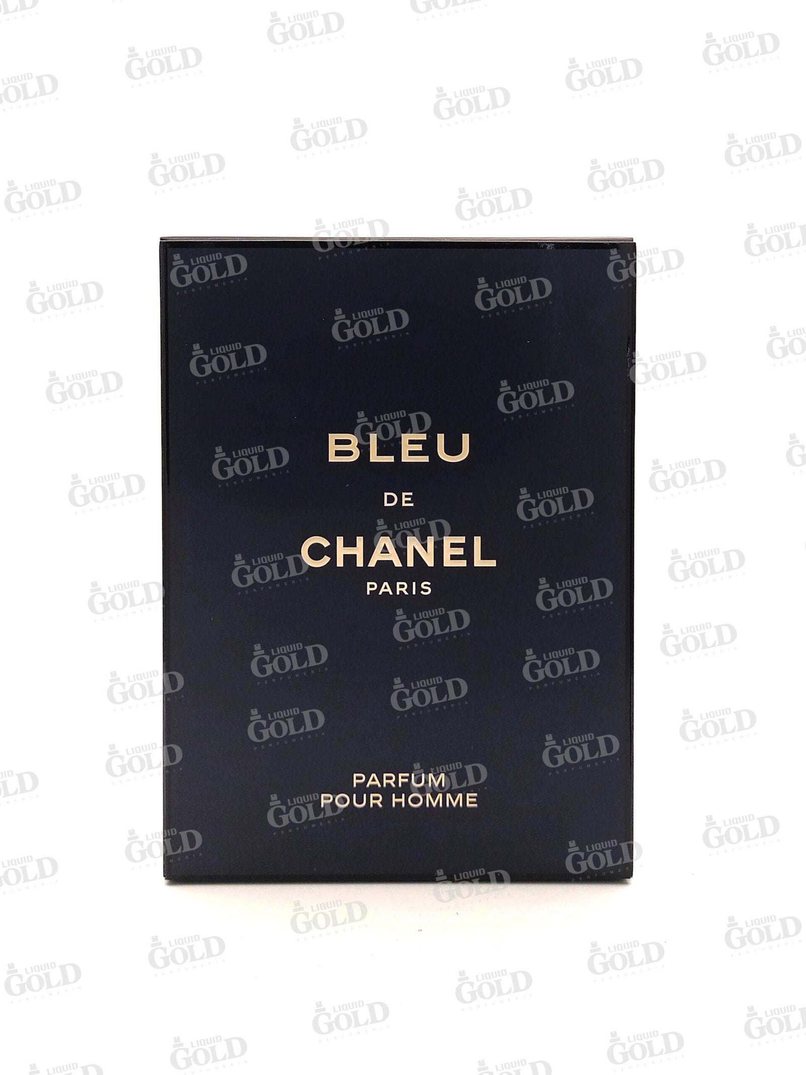 Bleu de Chanel Parfum Edp -100- Hombre