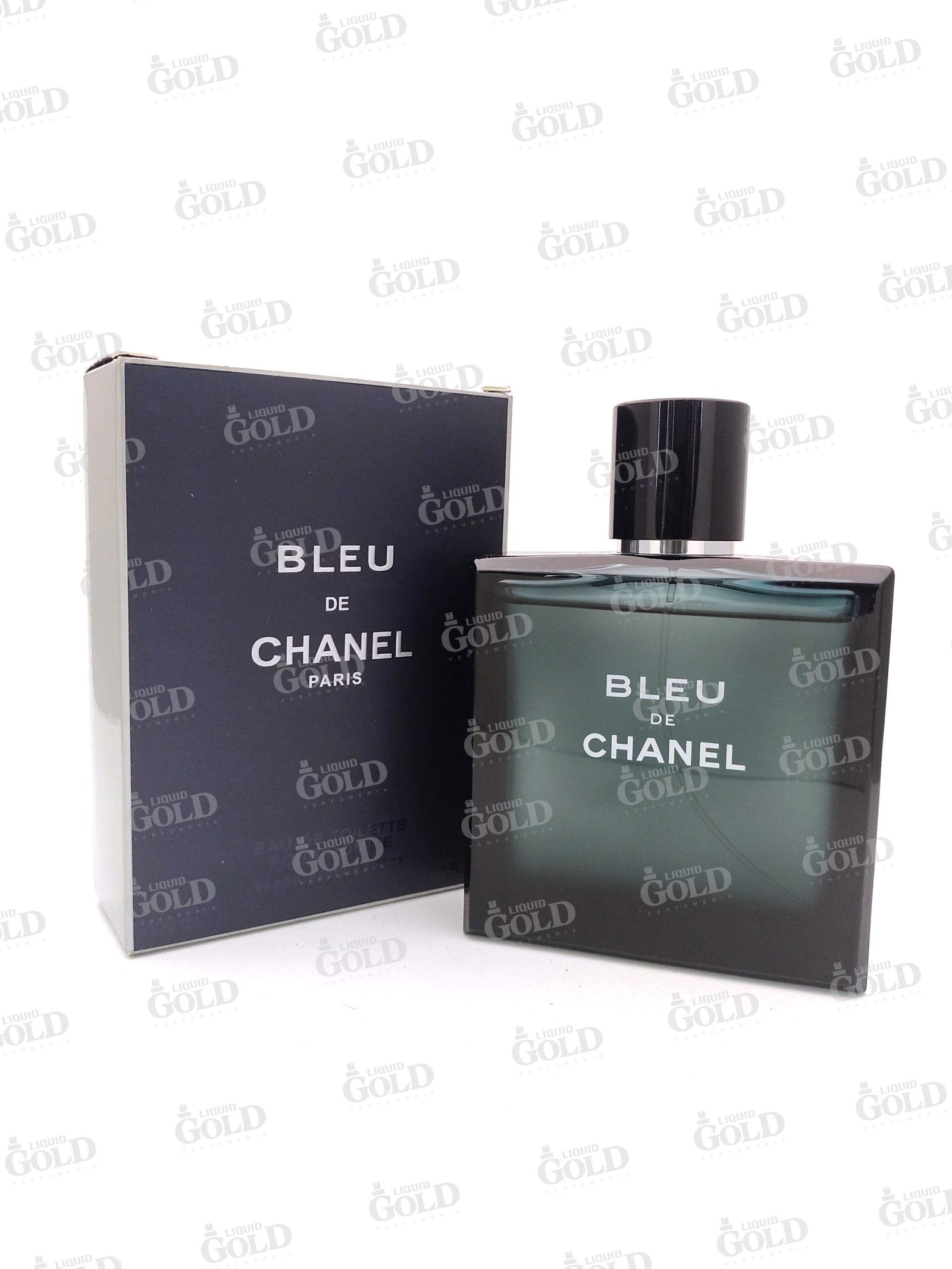 Bleu de Chanel Edt - 100ml- Hombre