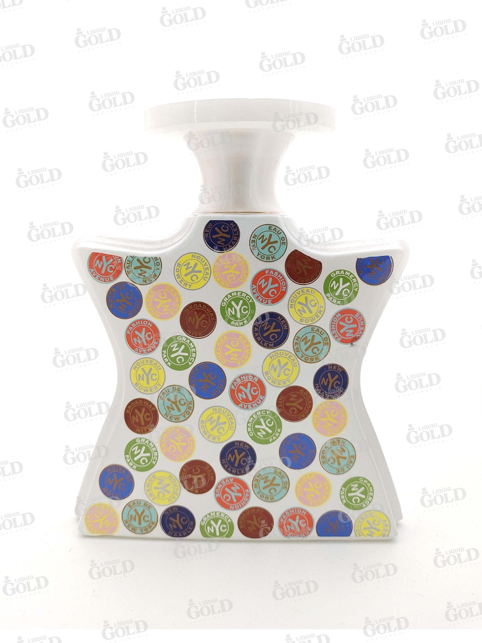 Bond N9 Eau De New York Edp - 100ml- Unisex