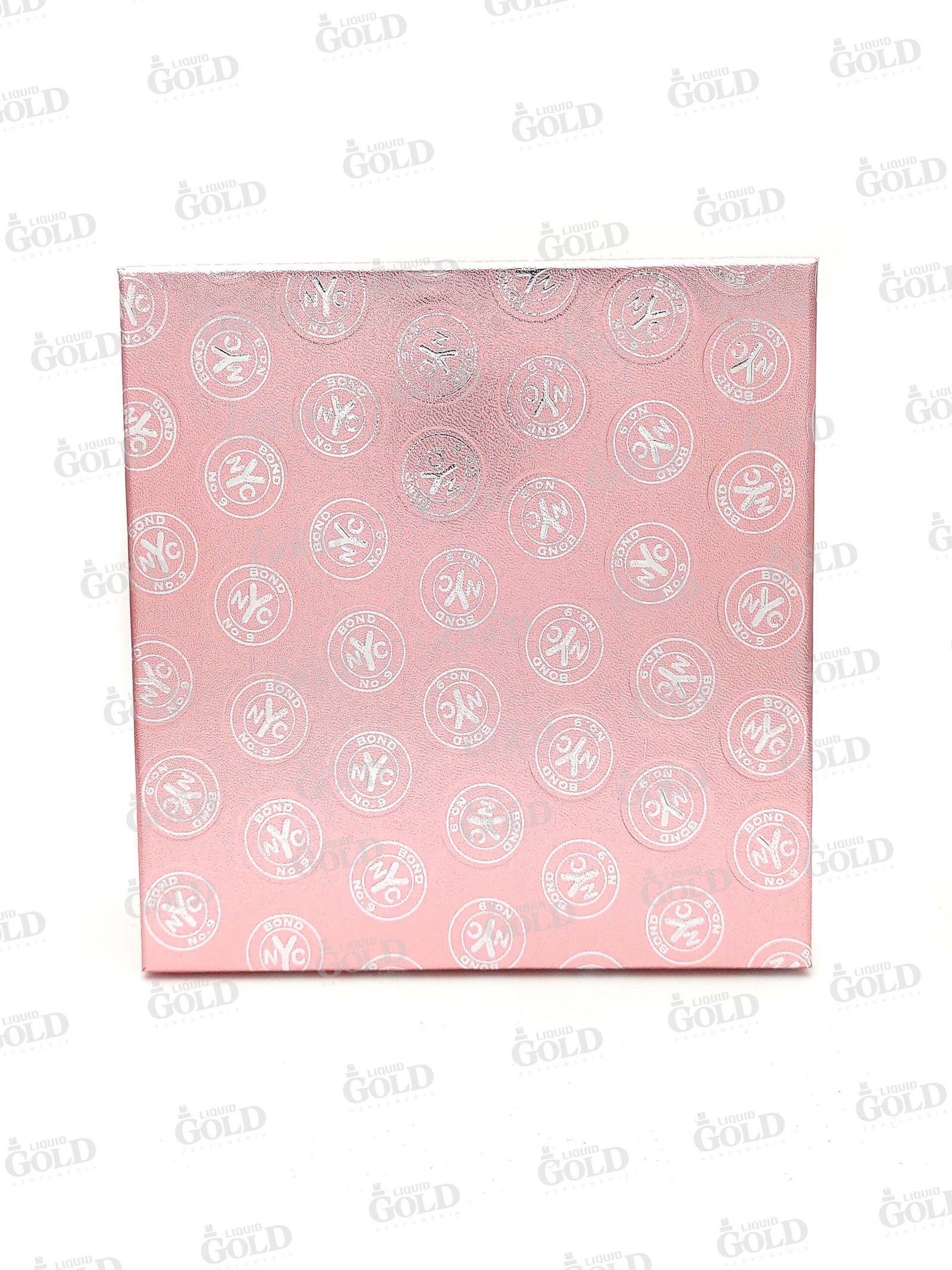 Bond N9 New York Gold Coast Edp - 100ml- Mujer