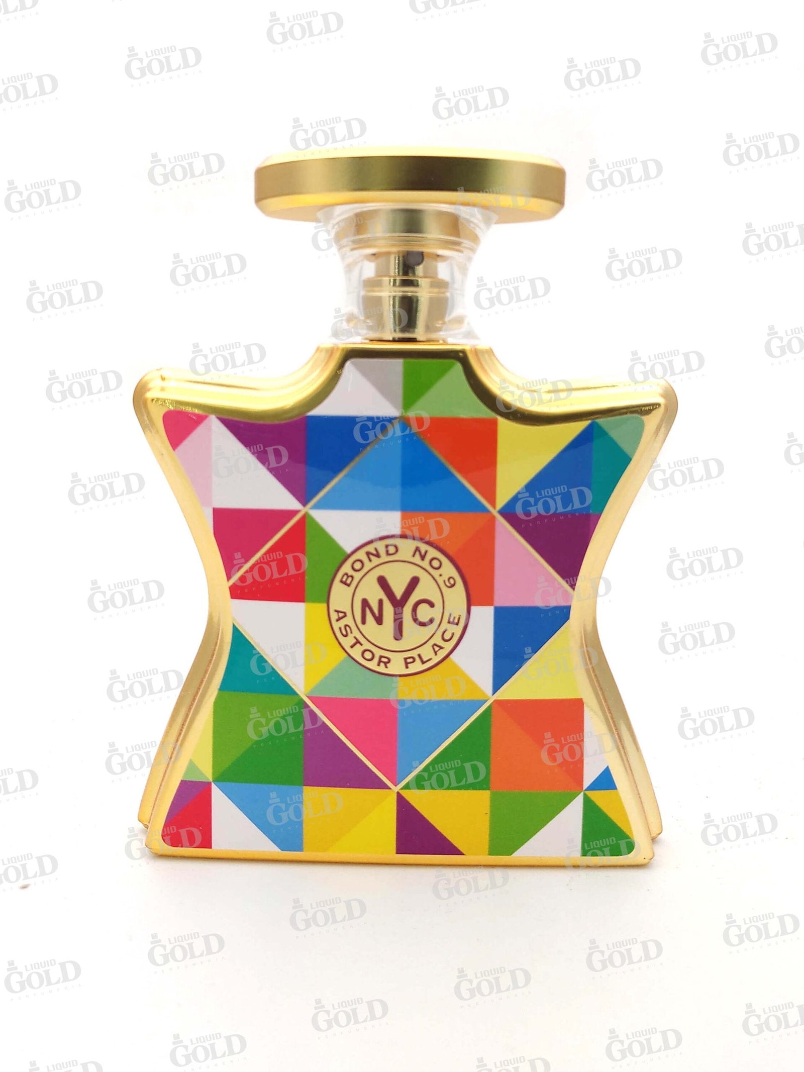 Bond N9 New York Astor Place Edp - 100ml- Mujer