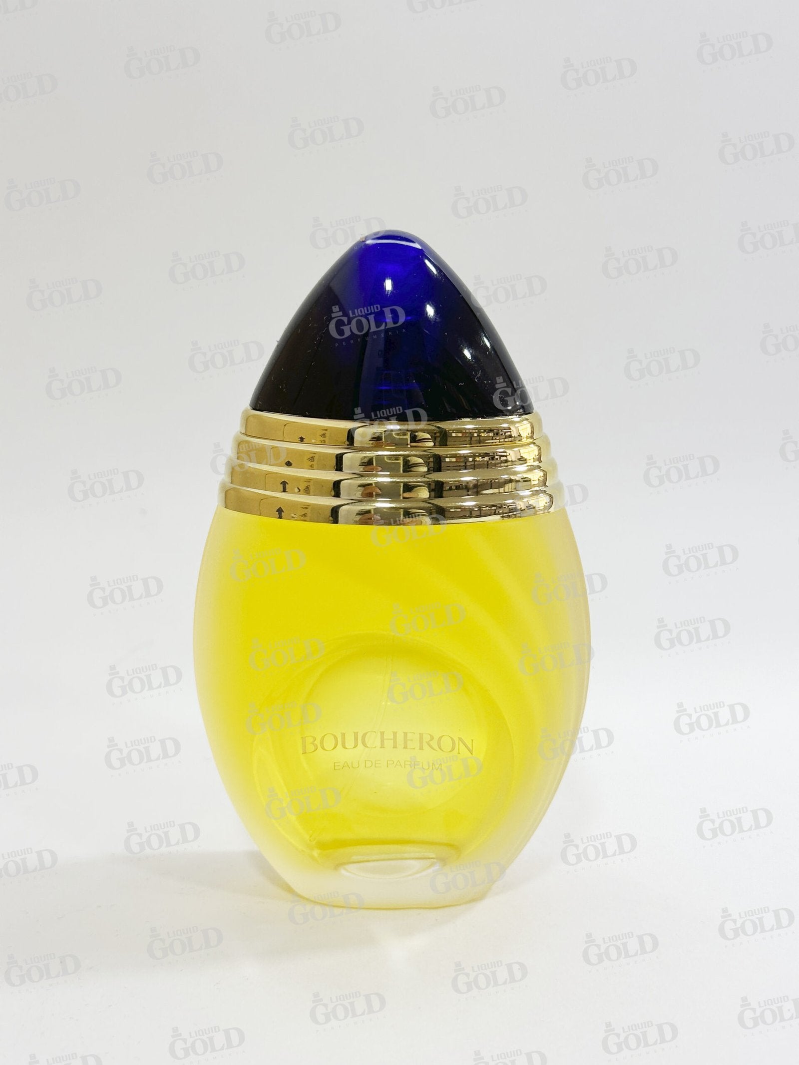 Boucheron Edp - 100ml- Mujer