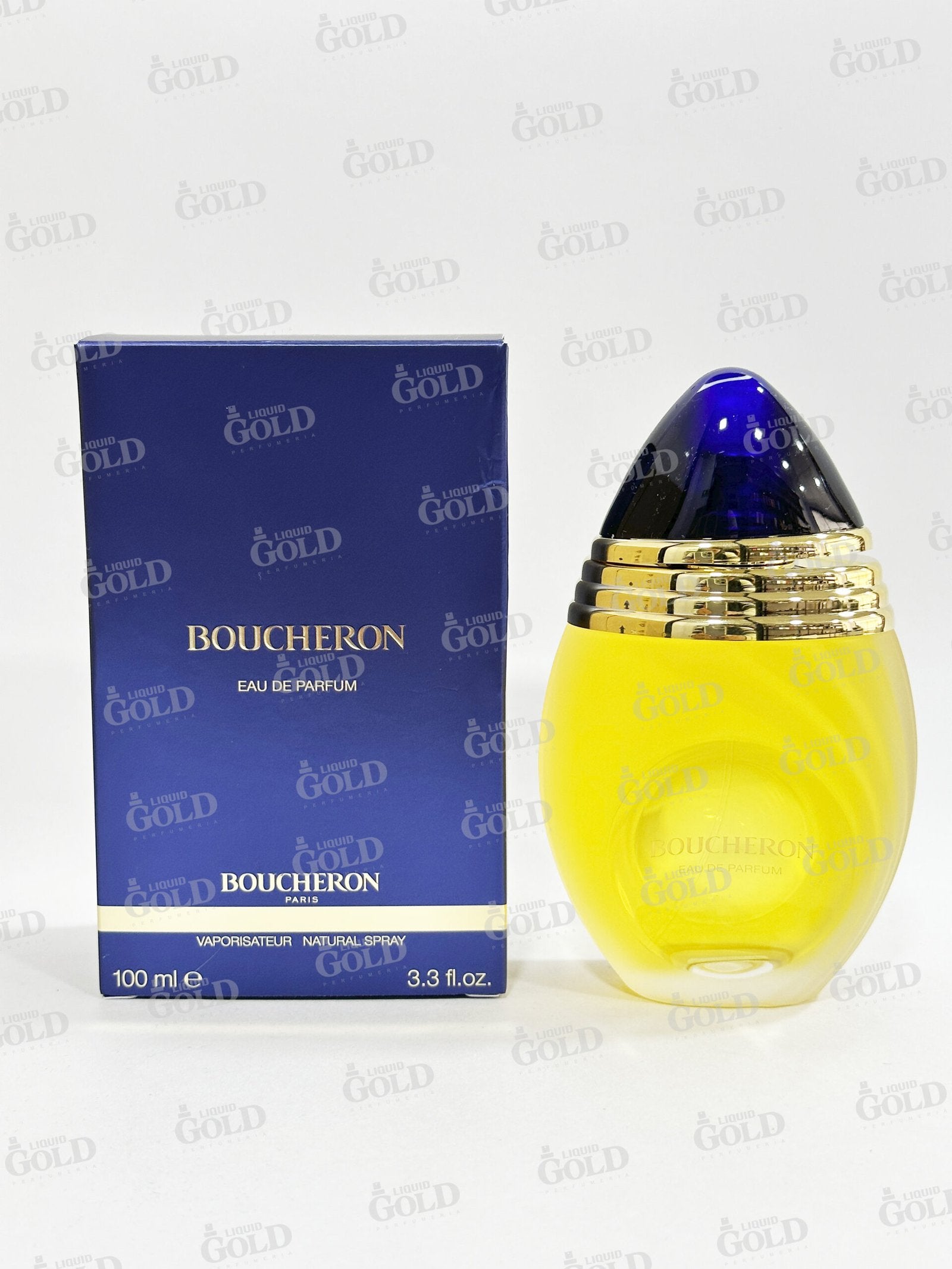 Boucheron Edp - 100ml- Mujer