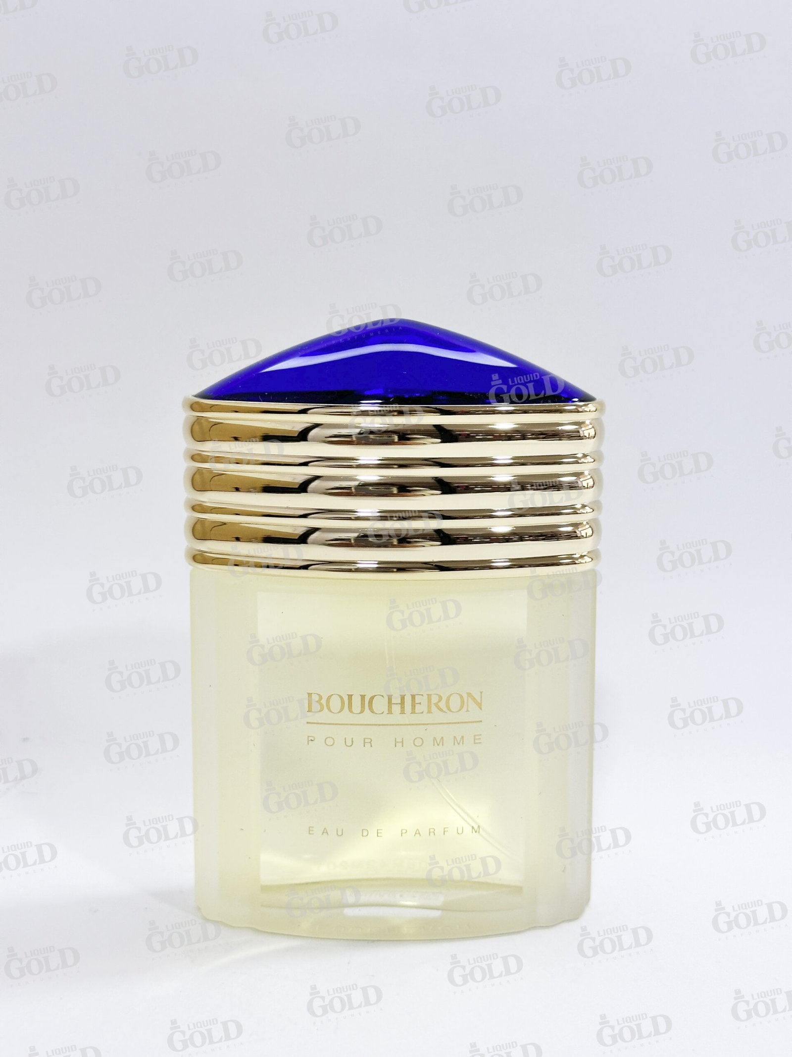 Boucheron Pour Homme Edp - 100ml- Hombre