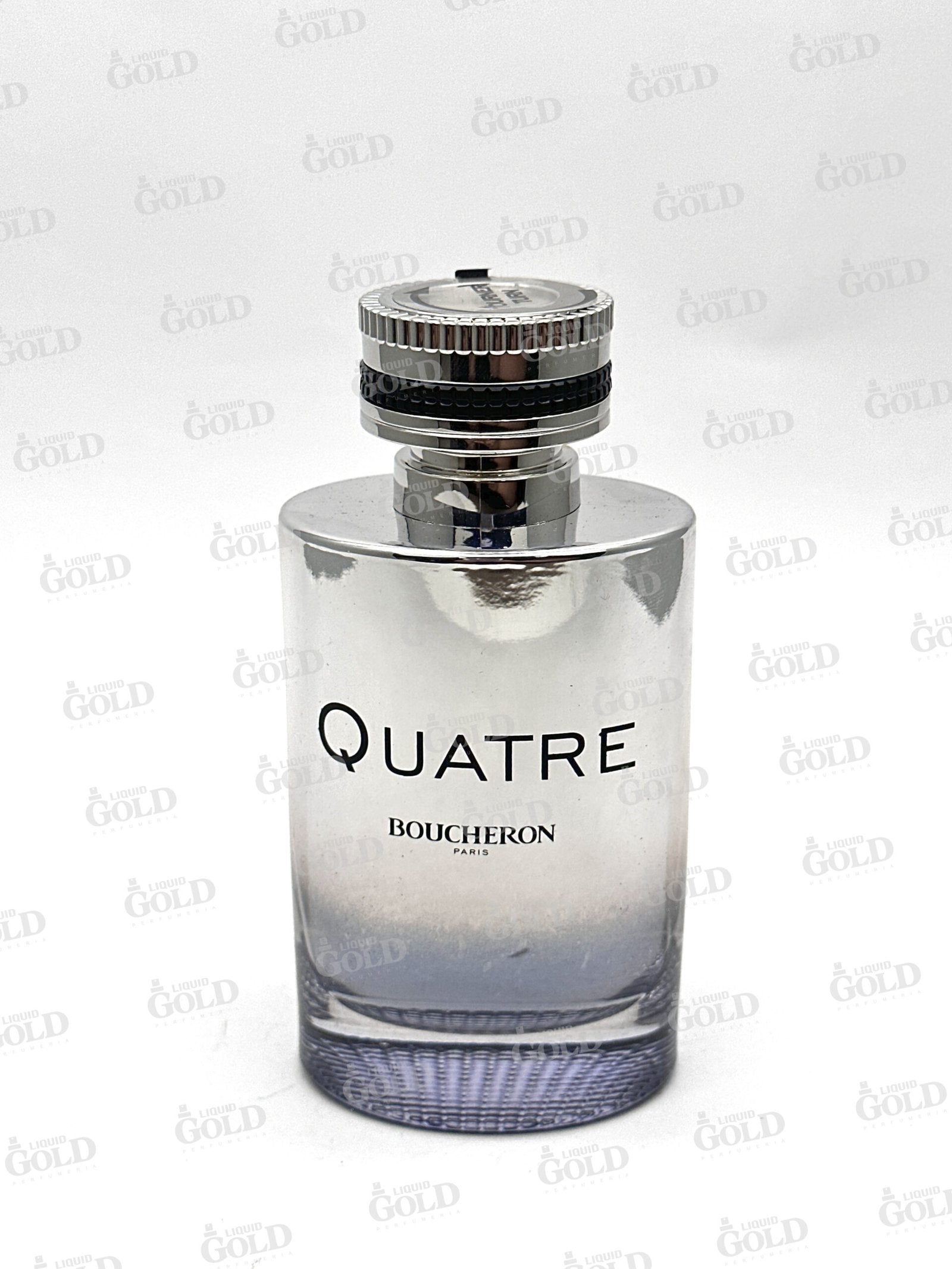 Boucheron Quatre Edp - 100ml- Mujer