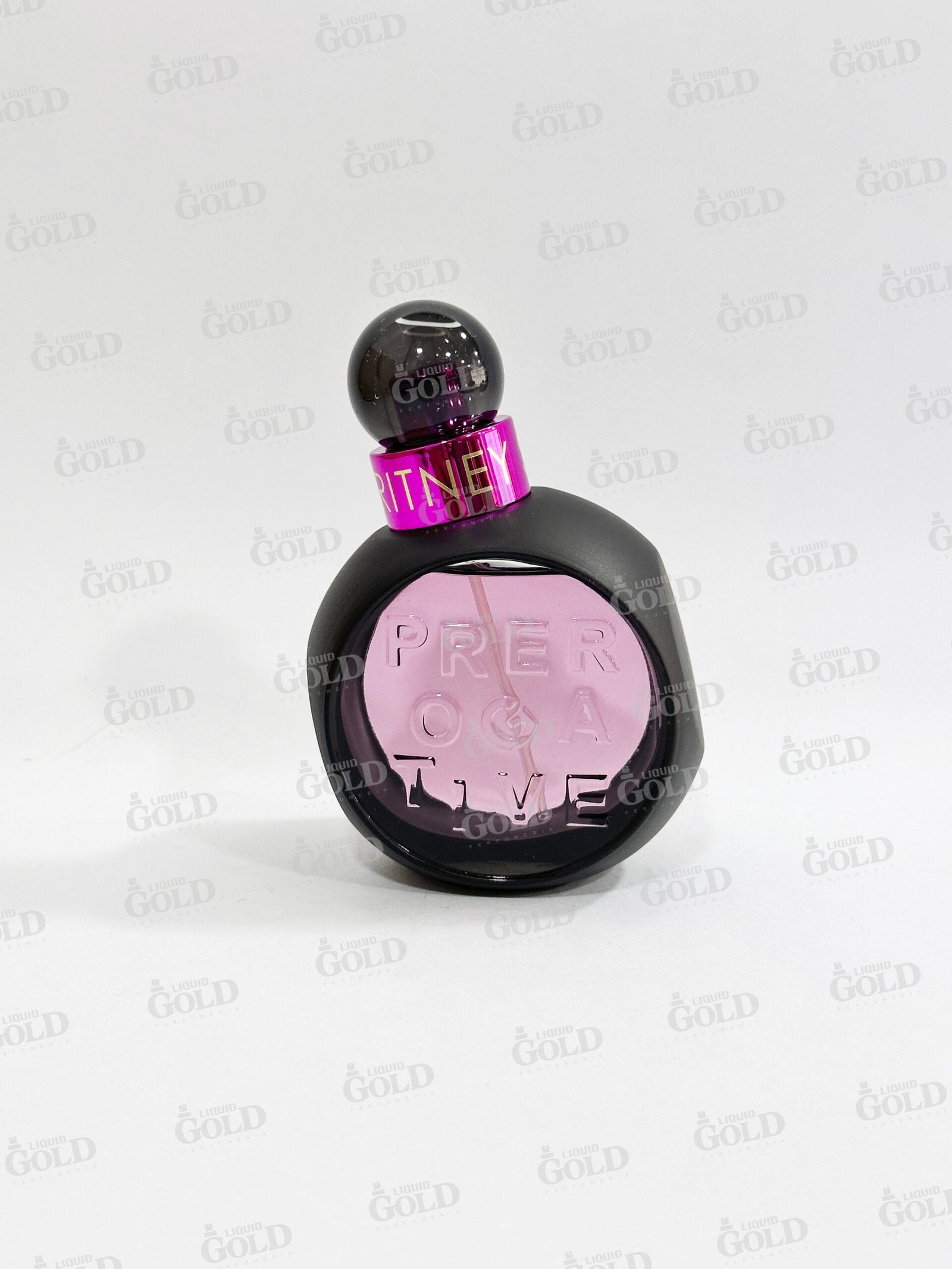 Britney Spears Prer Oga Tive Edp DM - 100ml- Unisex