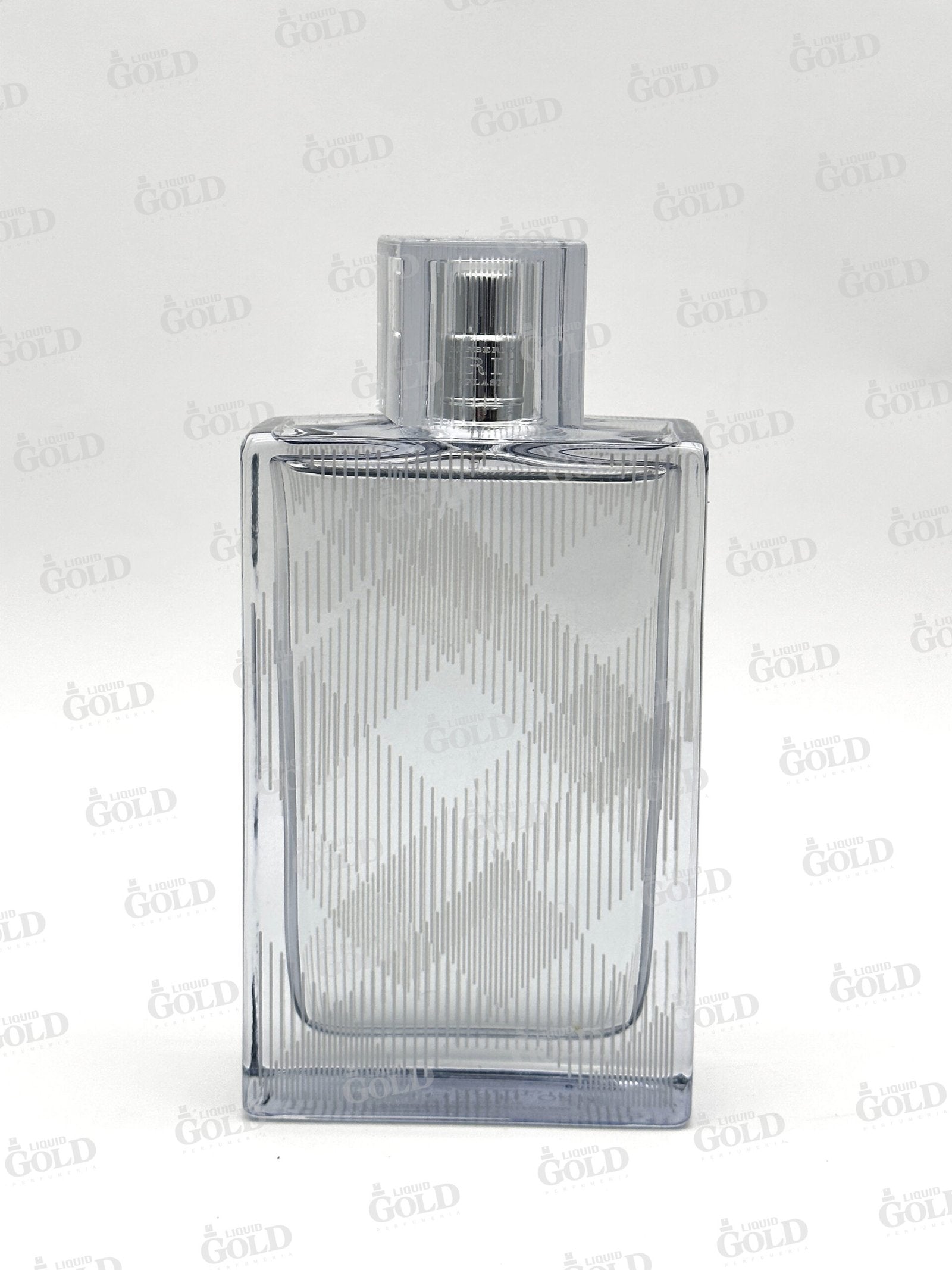 Burberry Brit Splash Edt - 100ml- Hombre
