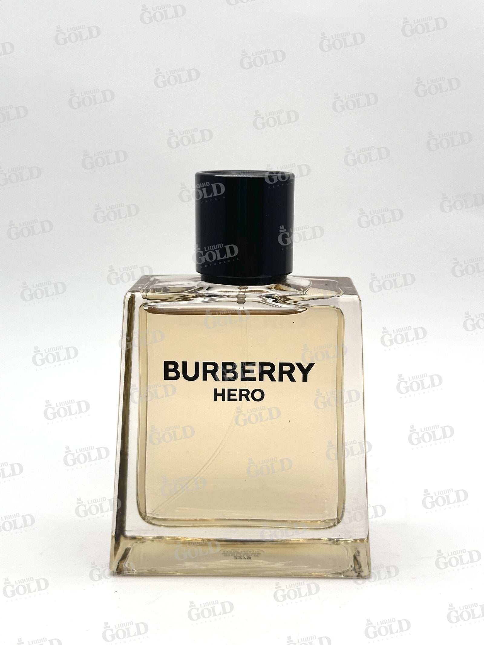 Burberry Hero Edt- 100ml- Hombre