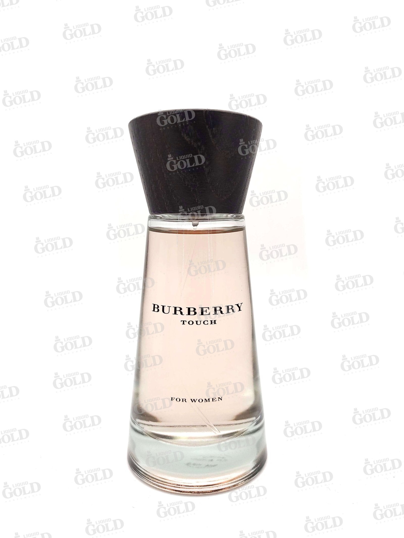 Burberry Touch Edp - 100ml- Mujer