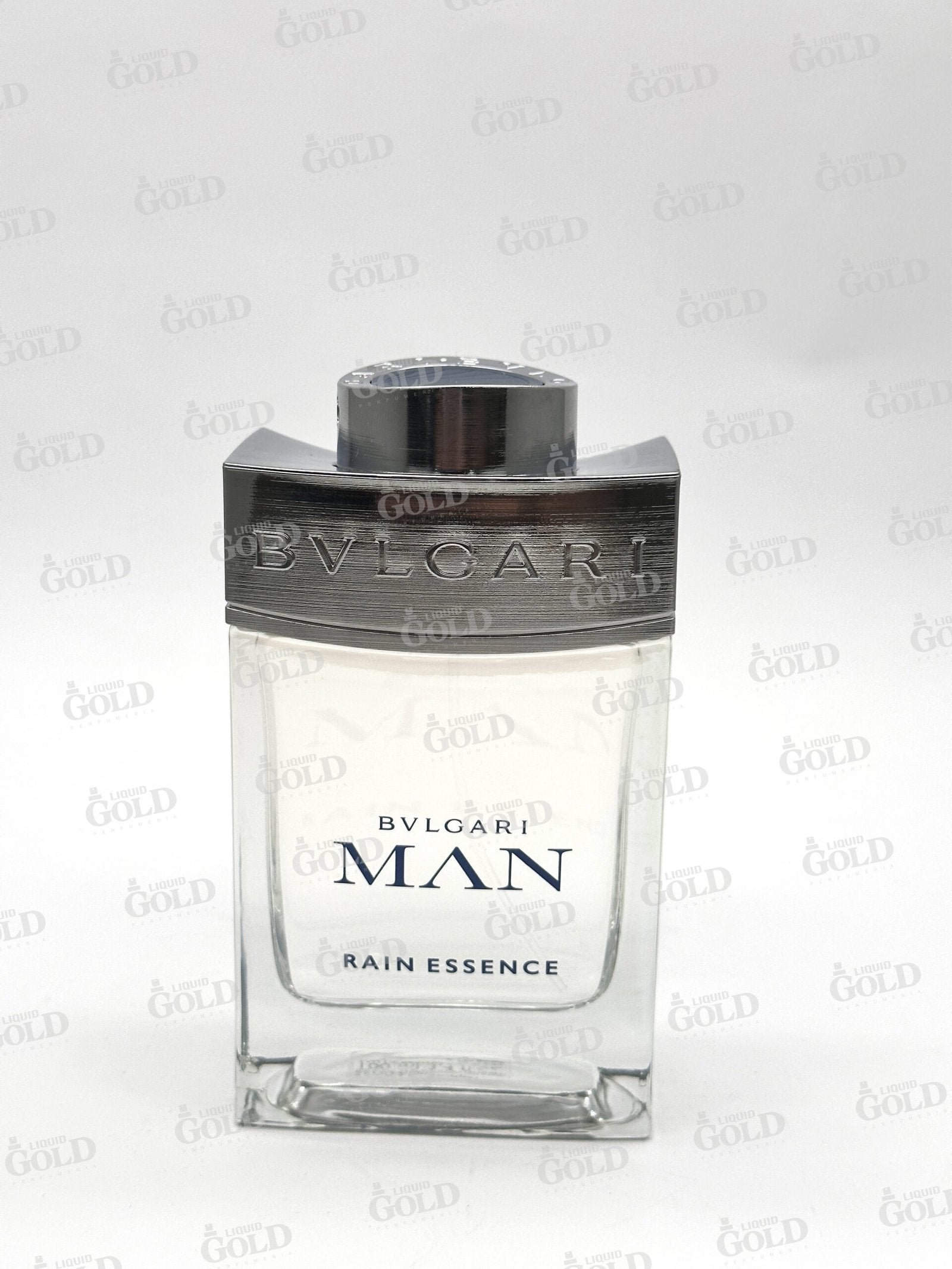 Bvlgari Bvlgari  Man Edp-100-Hombre