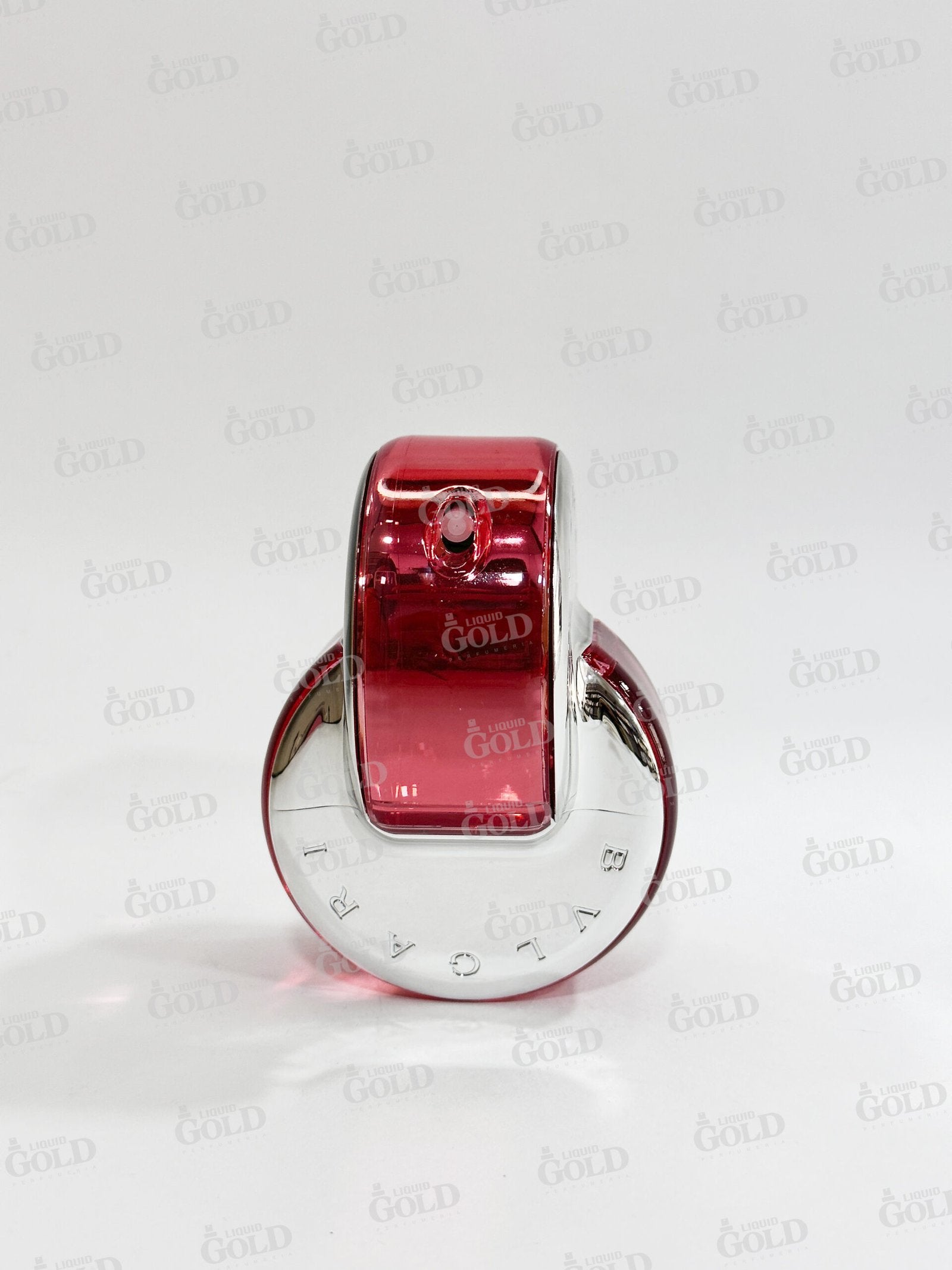 Bvlgari Omnia Coral Edt -60 ml y  100 ml- Mujer