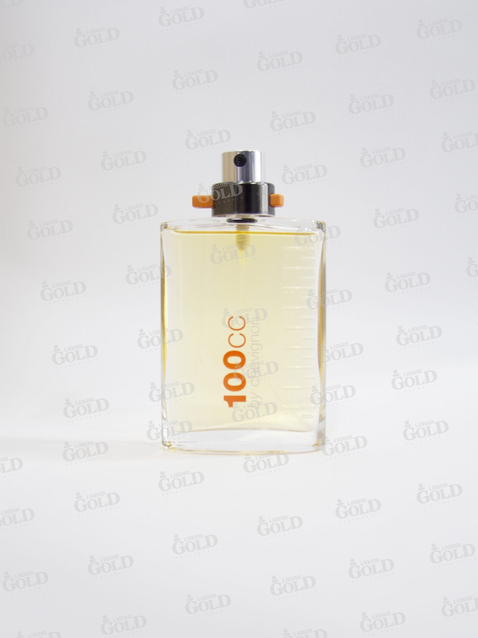 By Chevignon 100CC Edt - 100ml- Hombre