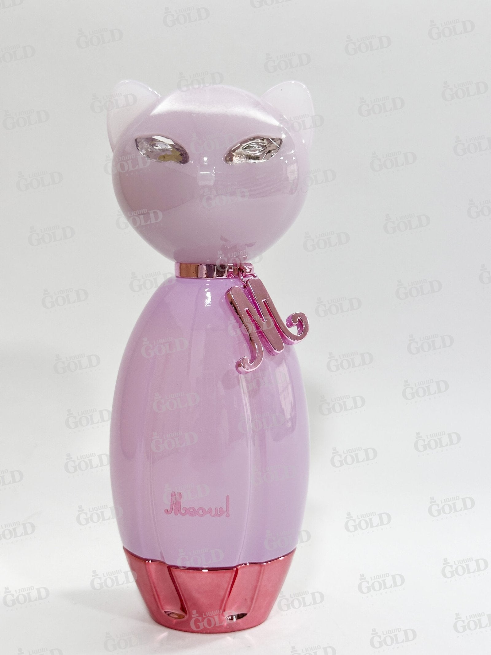 By Katy Perry Meow Edp - 100ml- Mujer