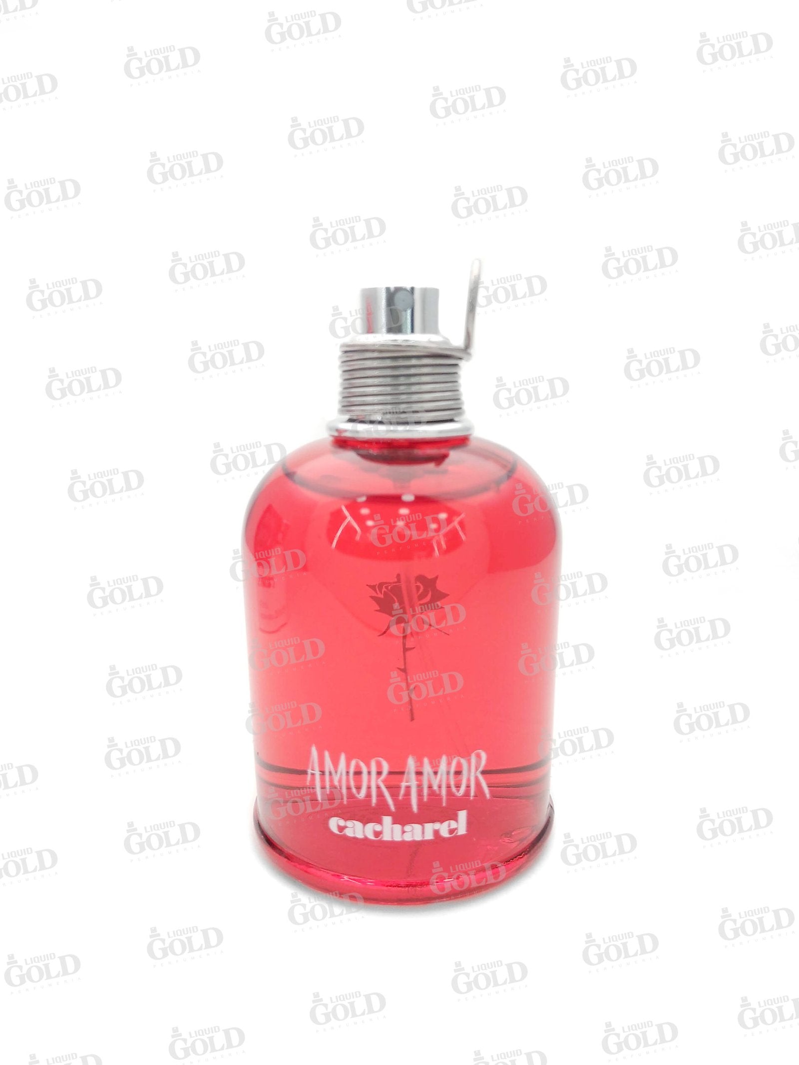 Cacharel Amor Amor Edt - 100ml- Mujer