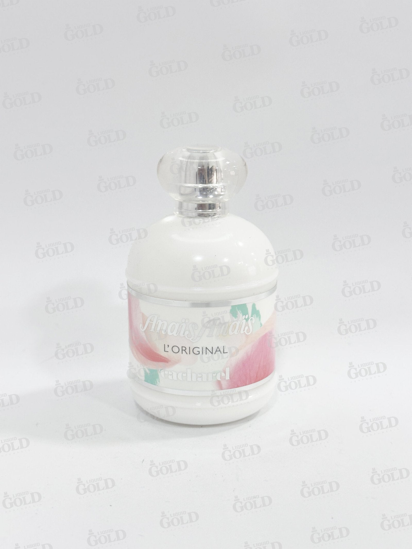Cacharel Anais Anais Edt - 100ml- Mujer