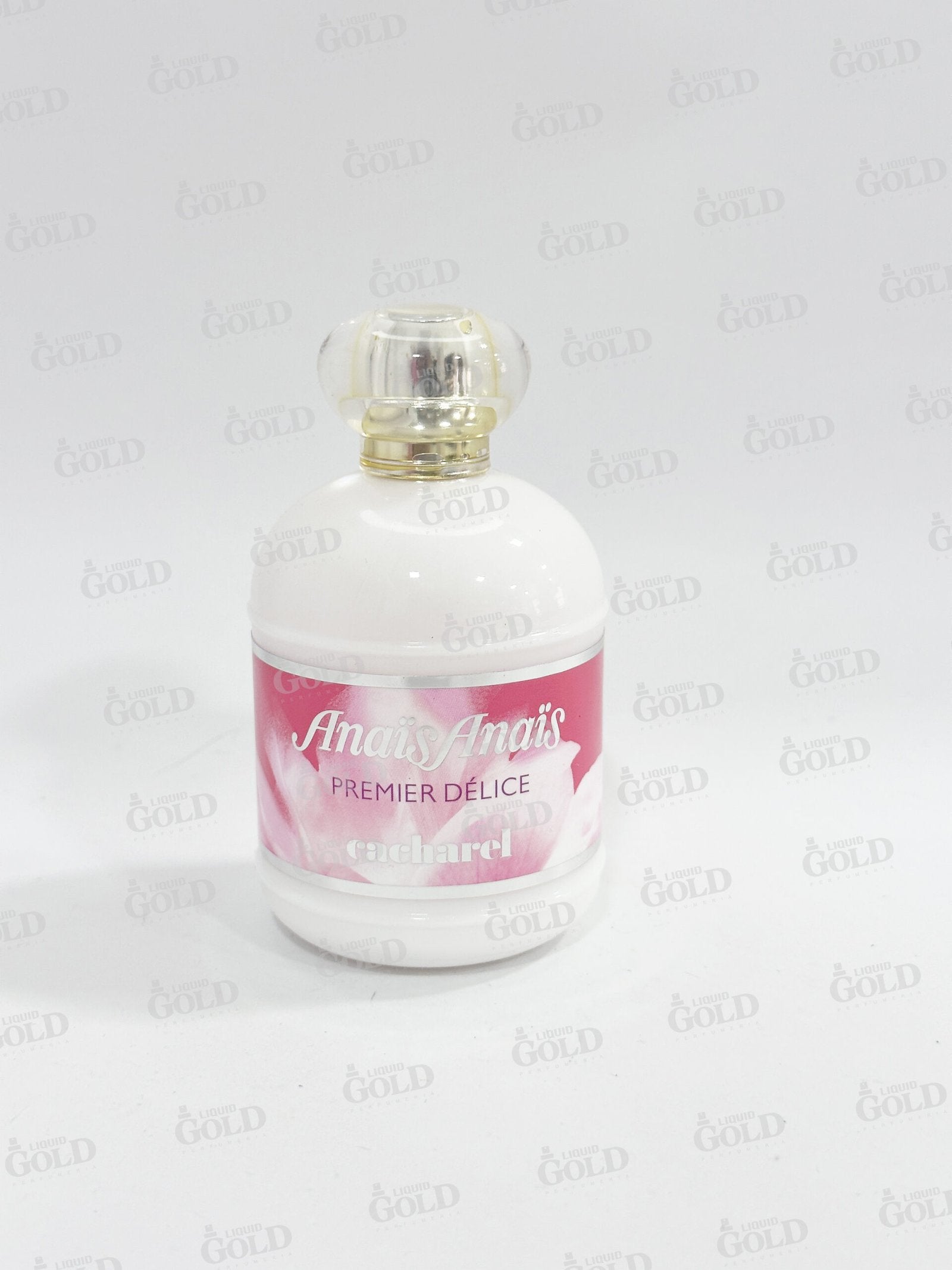 Cacharel Anais Anais Premier Delice Edt - Mujer - 100ml