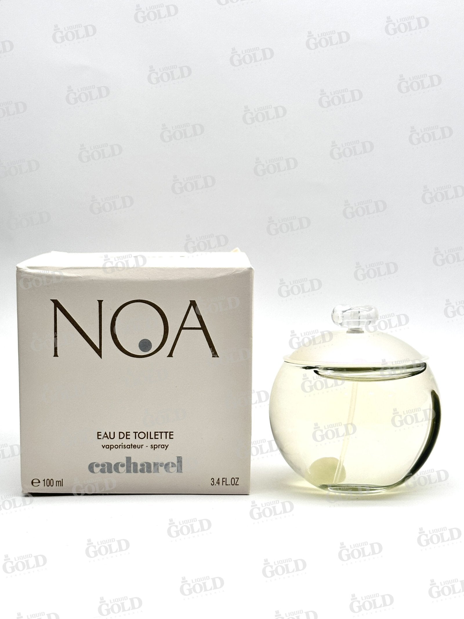 Cacharel Noa Edt - 100ml - Mujer