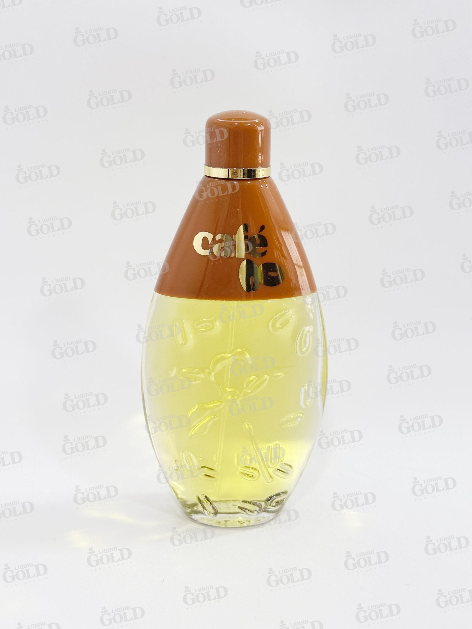 Cafe Parfum de Toilette - 90ml - Mujer