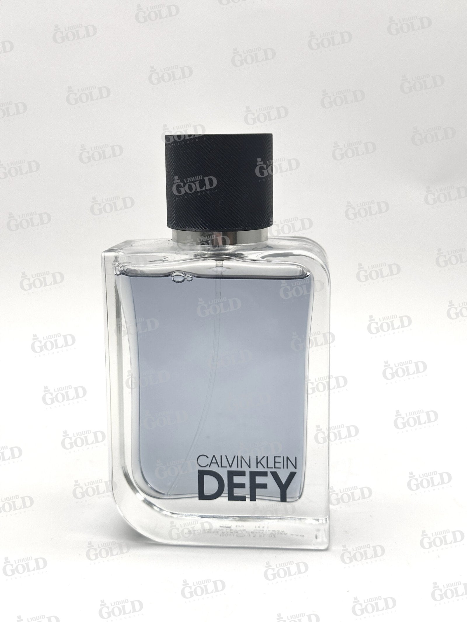 Calvin Klein Defy Edt-100ml- Hombre