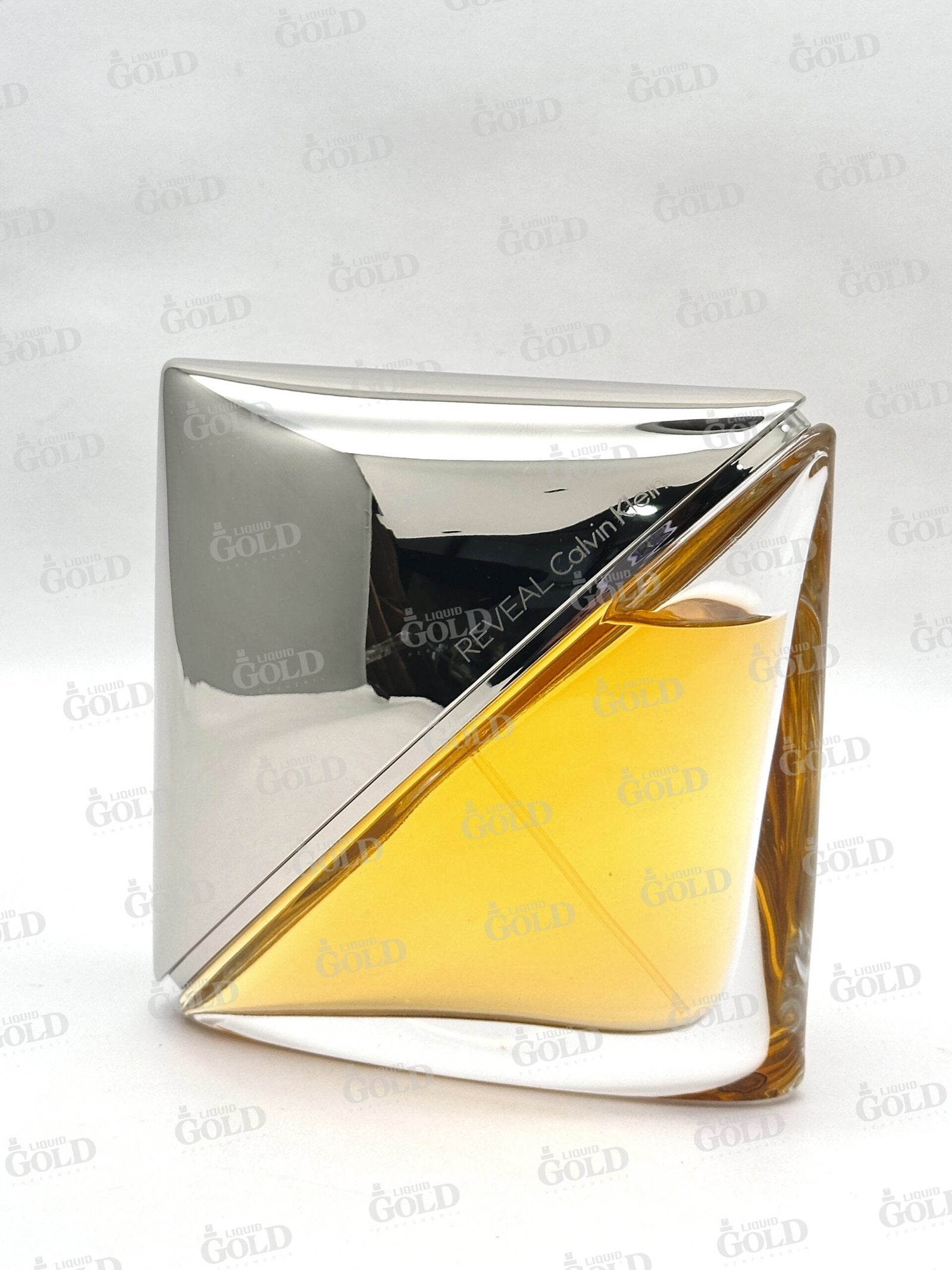 Calvin Klein Reveal Edp - 100ml- Mujer