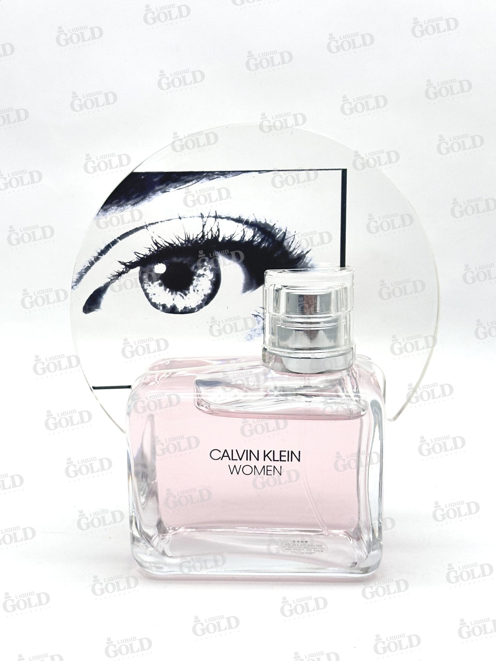 Calvin Klein Women Edt- 100ml- Mujer