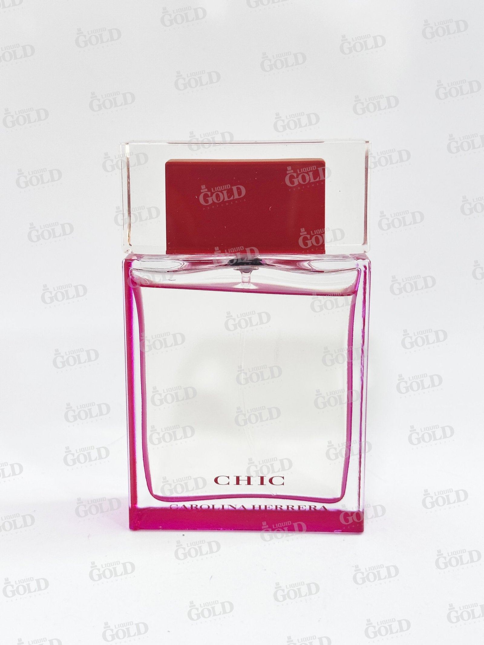 Caraolina Herrera Chic Edp - 80ml- Mujer
