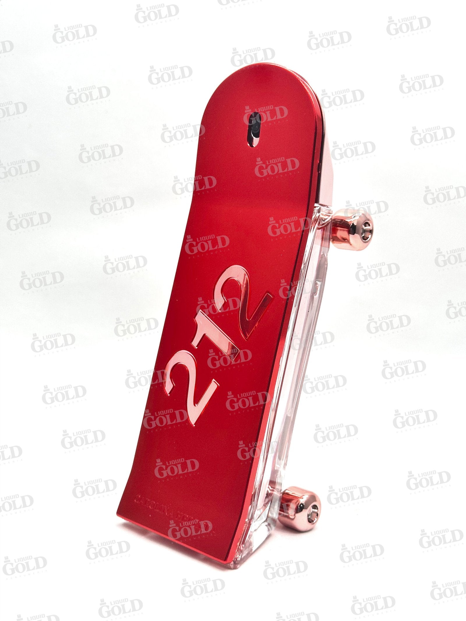 Carolina Herrera 212 Heroes Forever Young Edp -80ml- Hombre