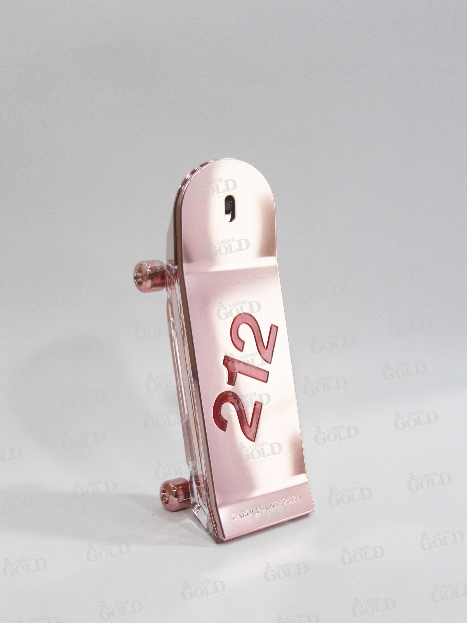 Carolina Herrera 212 Heroes Forever Young Edp - 90ml- Mujer