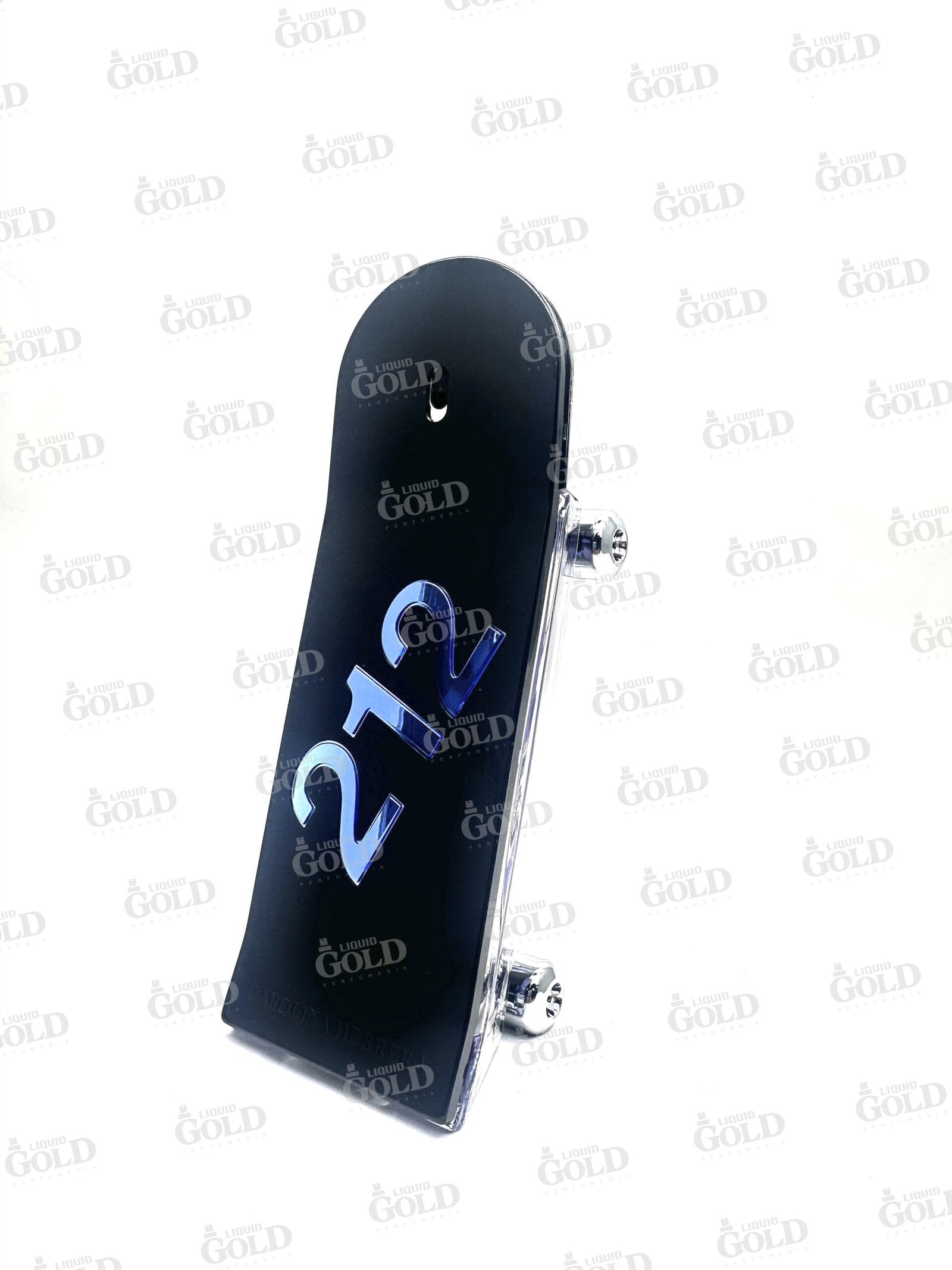 Carolina Herrera 212 Men Heroes Forever Young Edt - 90ml- Hombre