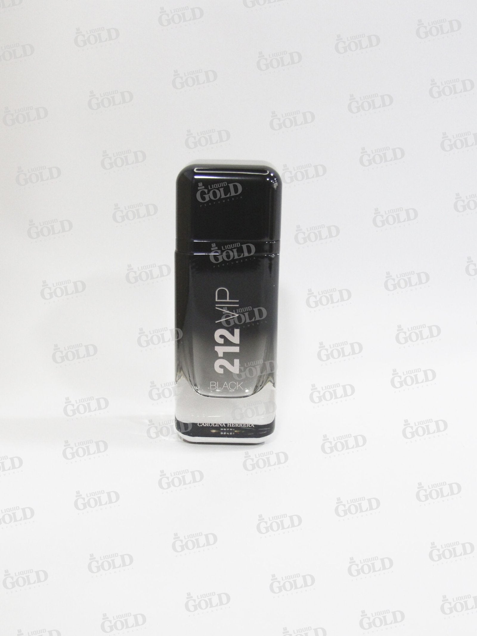 Carolina Herrera 212 Vip Black Own The Party NYC Edp 100ml- Hombre