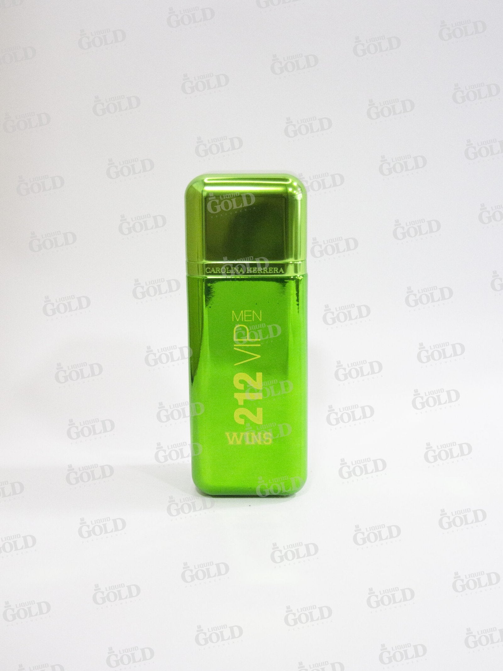 Carolina Herrera 212 Vip Men Wins Edp - 100ml- Hombre