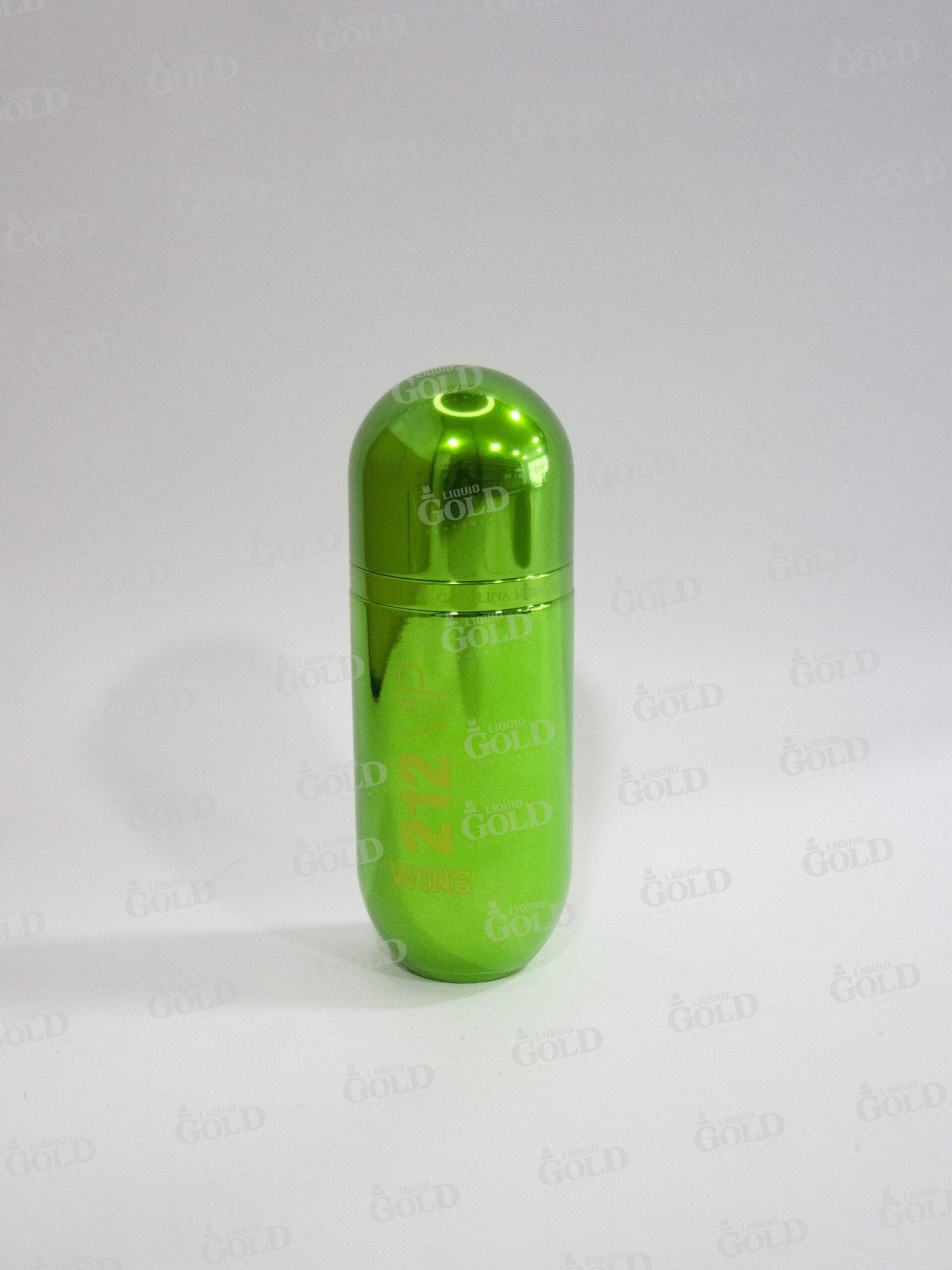 Carolina Herrera 212 Vip Wins Edp -80ml- Mujer