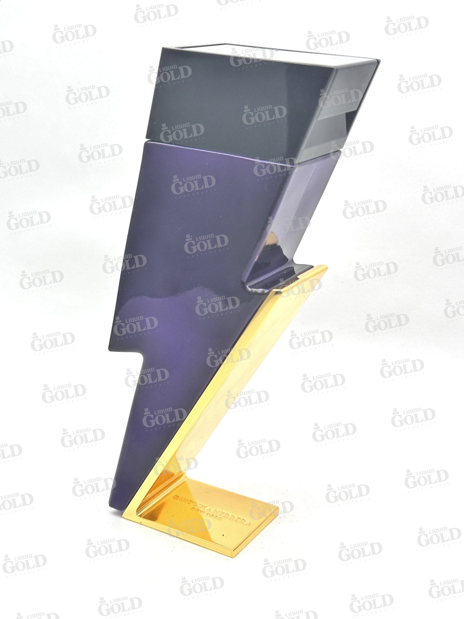 Carolina Herrera Bad Boy Dazzing Garden Edt - 100ml- Hombre