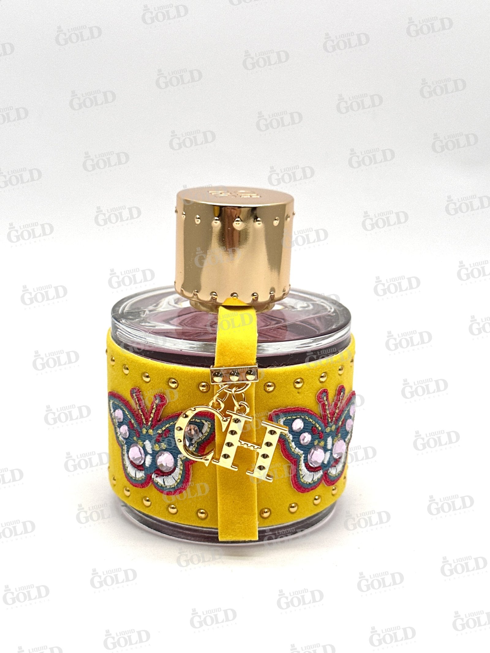 Carolina Herrera Ch Beauties Edp -100ml- Mujer