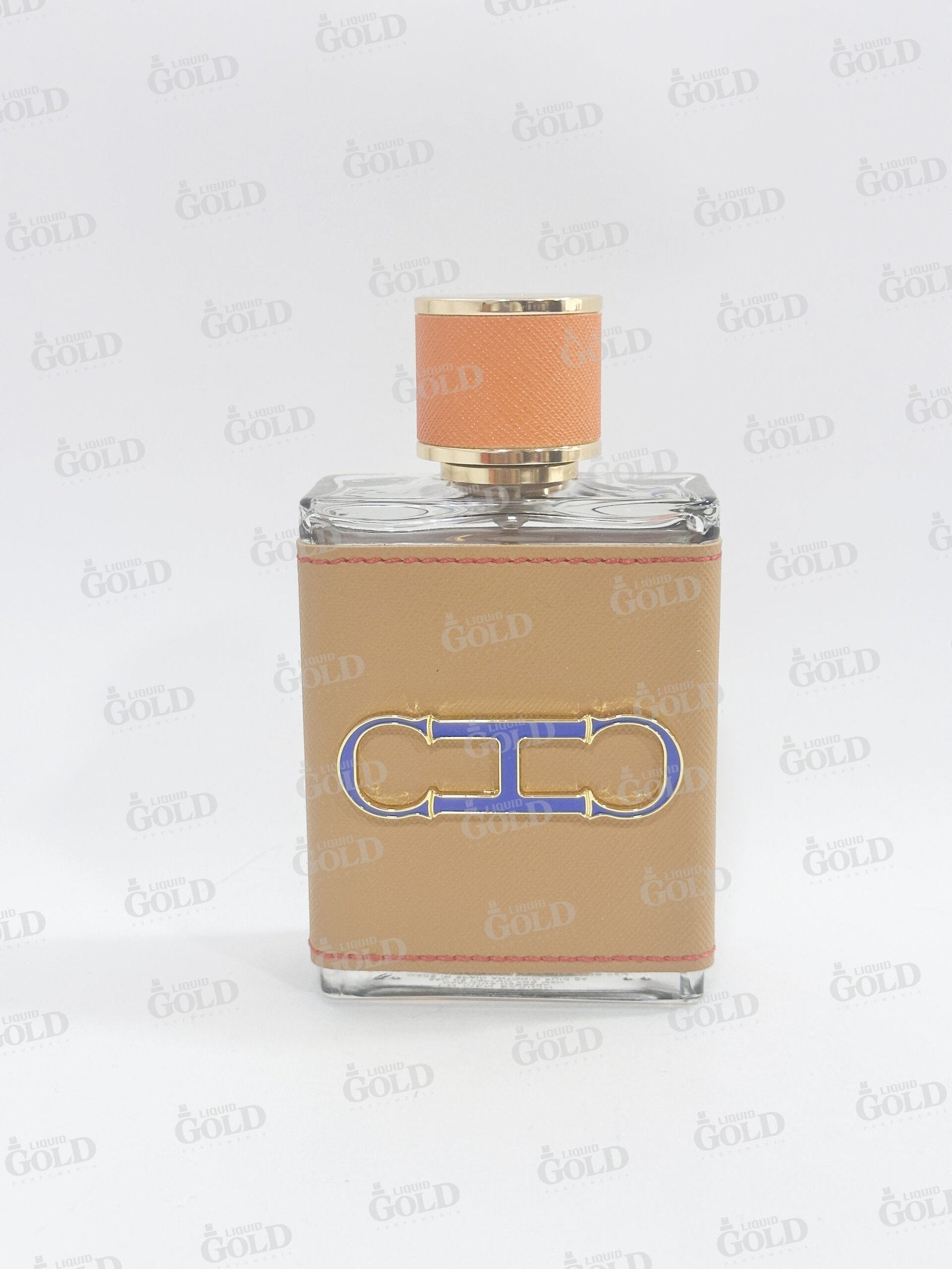 Carolina Herrera Ch Men Pasion Edp - 100ml- Hombre