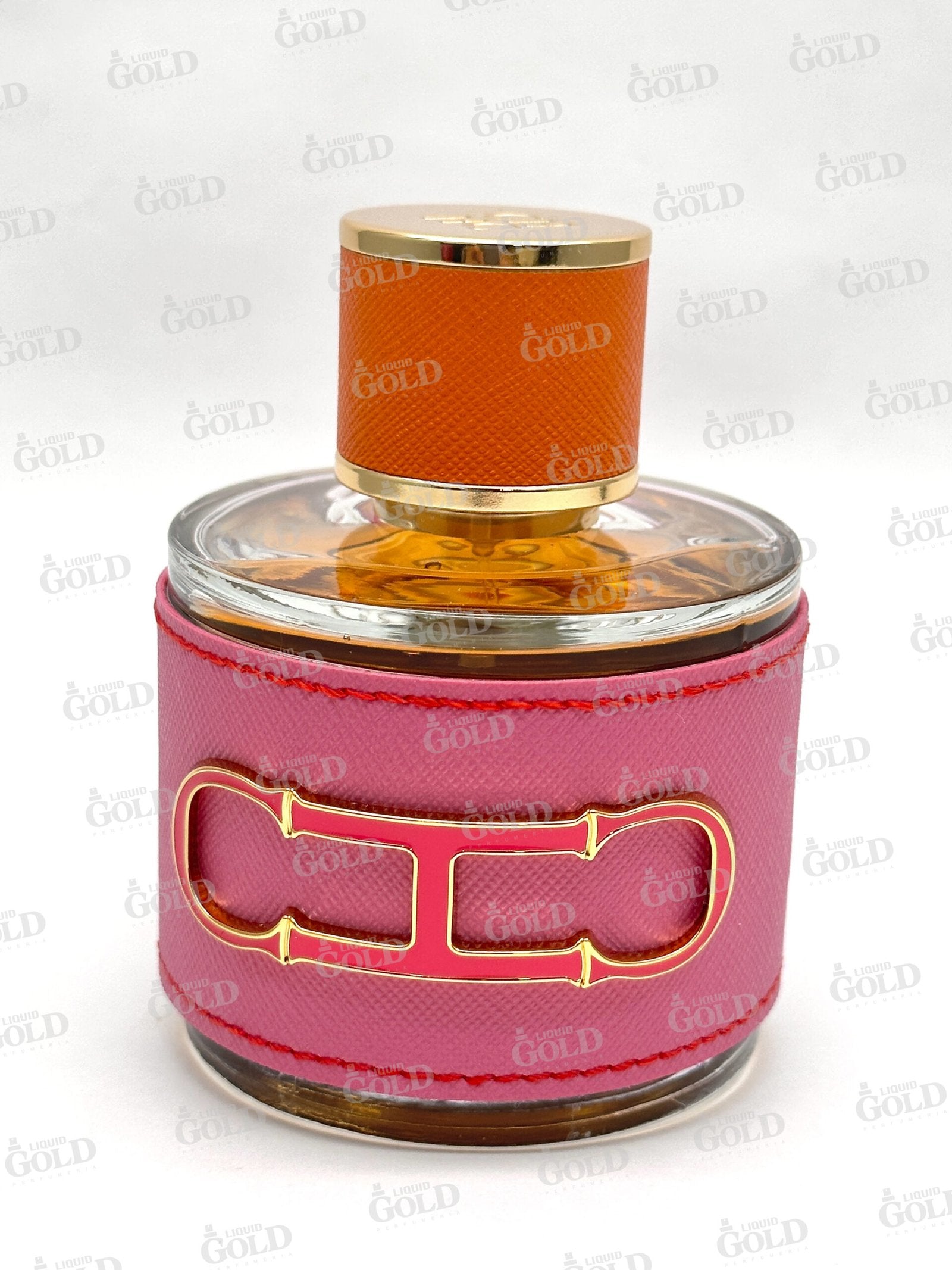 Carolina Herrera Ch Pasion Edp - 100ml- Mujer