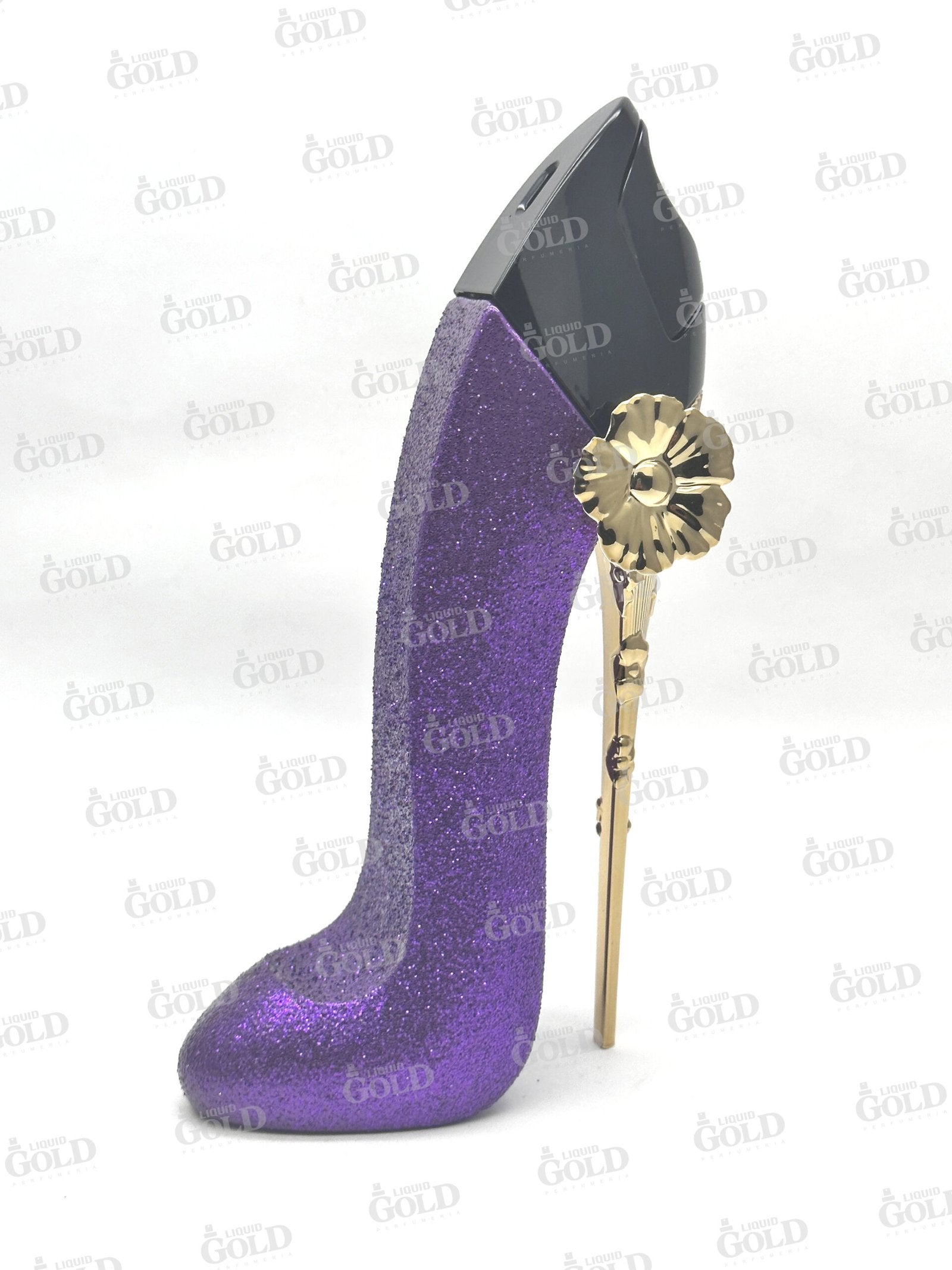 Carolina Herrera Good Girl Dazzin Garden Edp - 80ml - Mujer